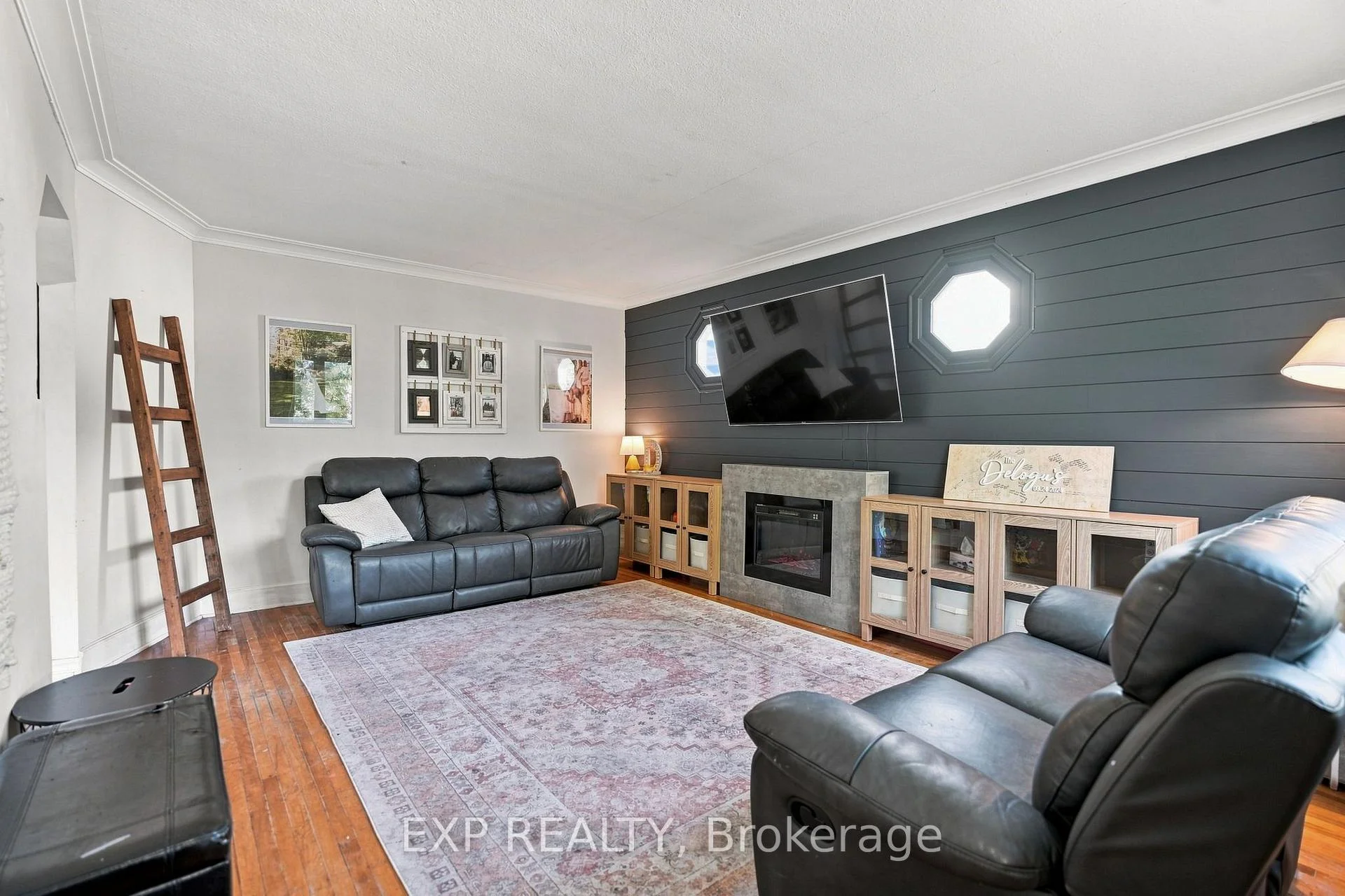 Photo 10 of 6 Cedardale Avenue, St. Catharines, Secord Woods — HOMEH