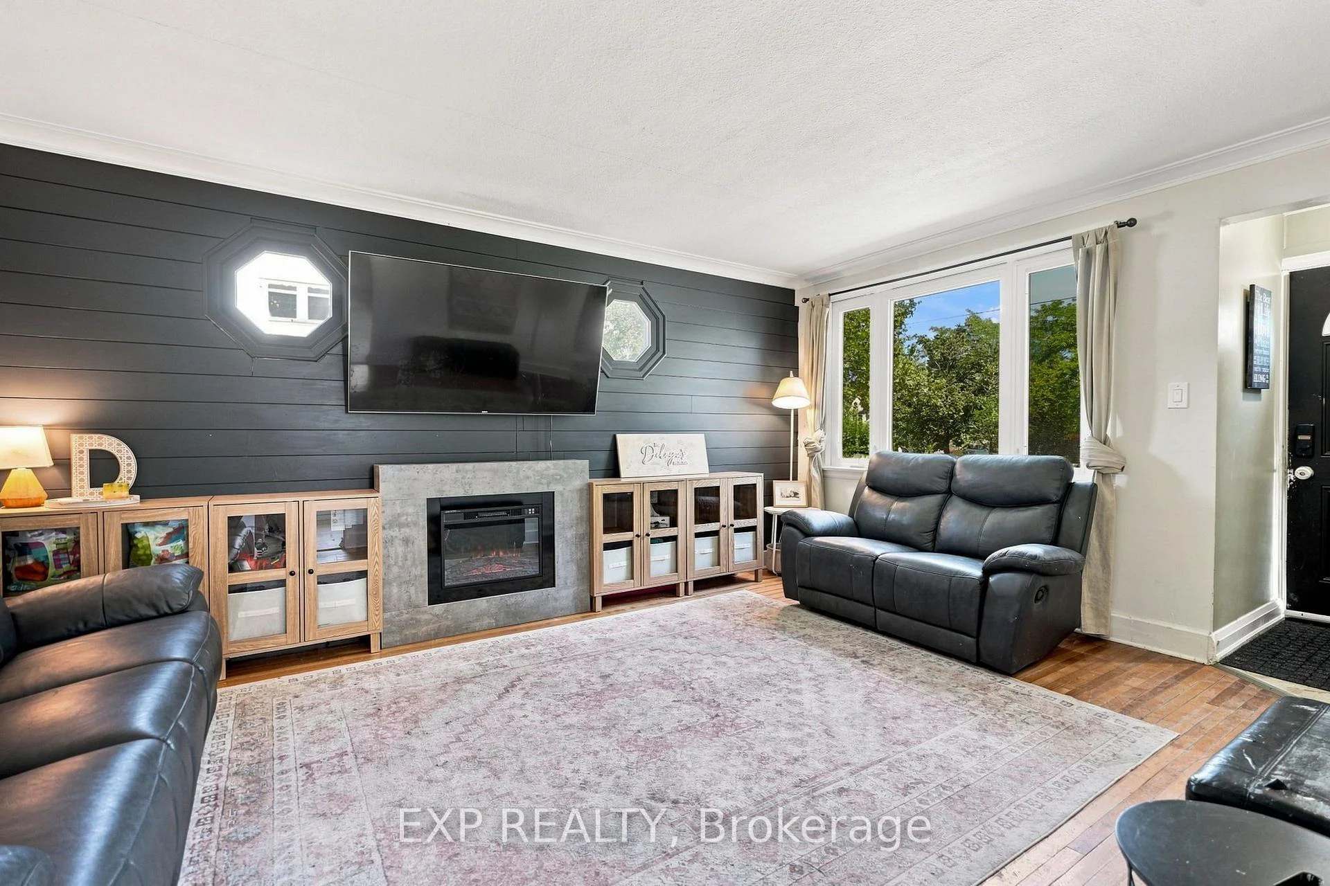 Photo 12 of 6 Cedardale Avenue, St. Catharines, Secord Woods — HOMEH