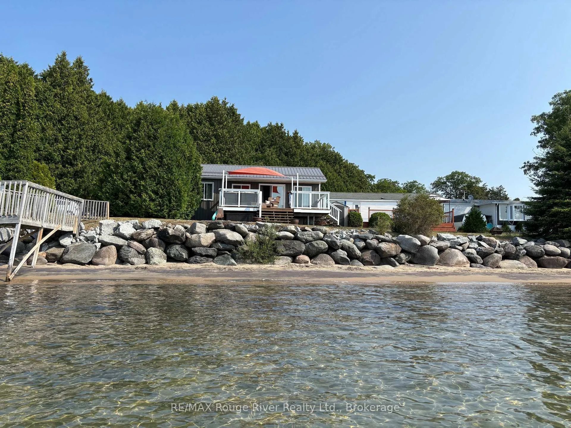 Photo of Unit 14, 116 Cedardale Road