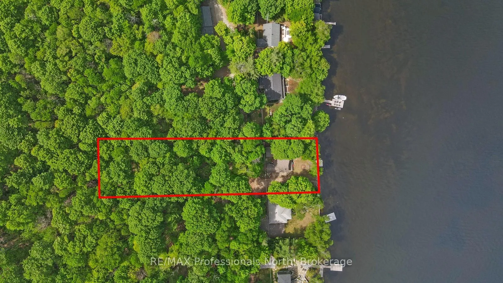 Photo 3 of 1024 Norandy Lane, Minden Hills, Snowdon — HOMEH