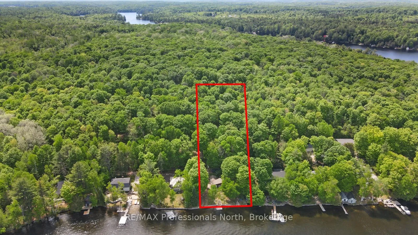 Photo 4 of 1024 Norandy Lane, Minden Hills, Snowdon — HOMEH
