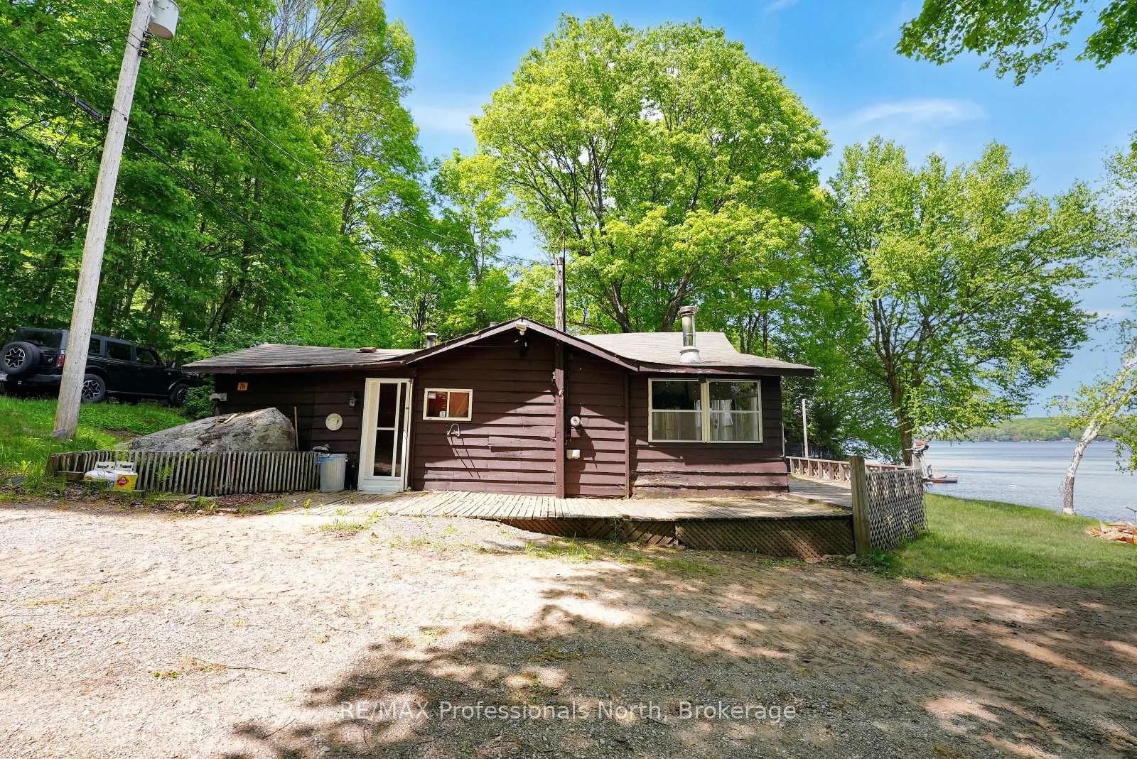 Photo 5 of 1024 Norandy Lane, Minden Hills, Snowdon — HOMEH