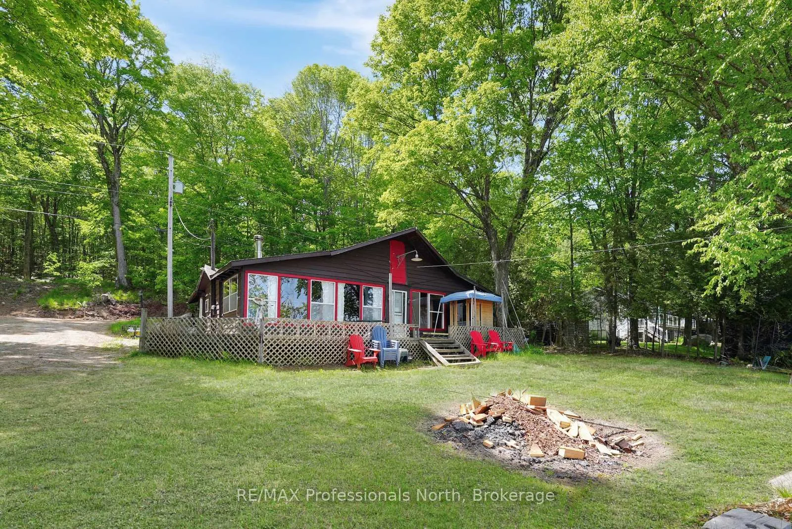 Photo 7 of 1024 Norandy Lane, Minden Hills, Snowdon — HOMEH