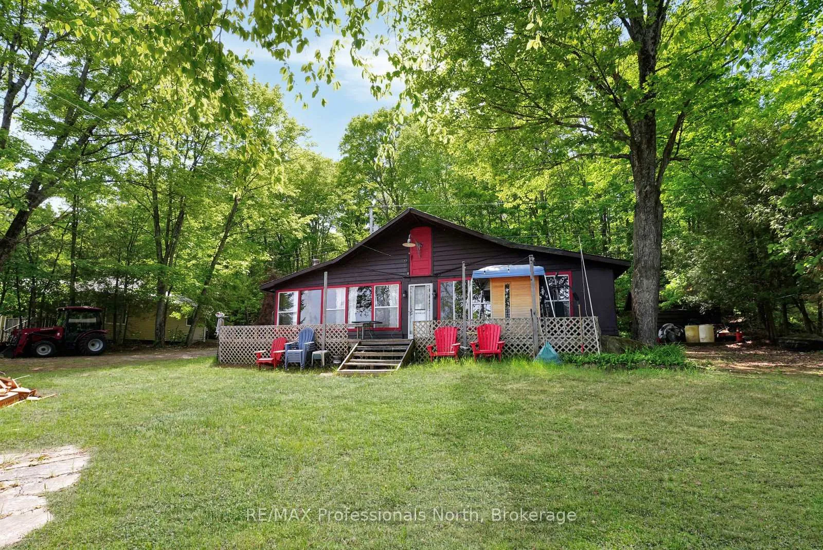 Photo 8 of 1024 Norandy Lane, Minden Hills, Snowdon — HOMEH