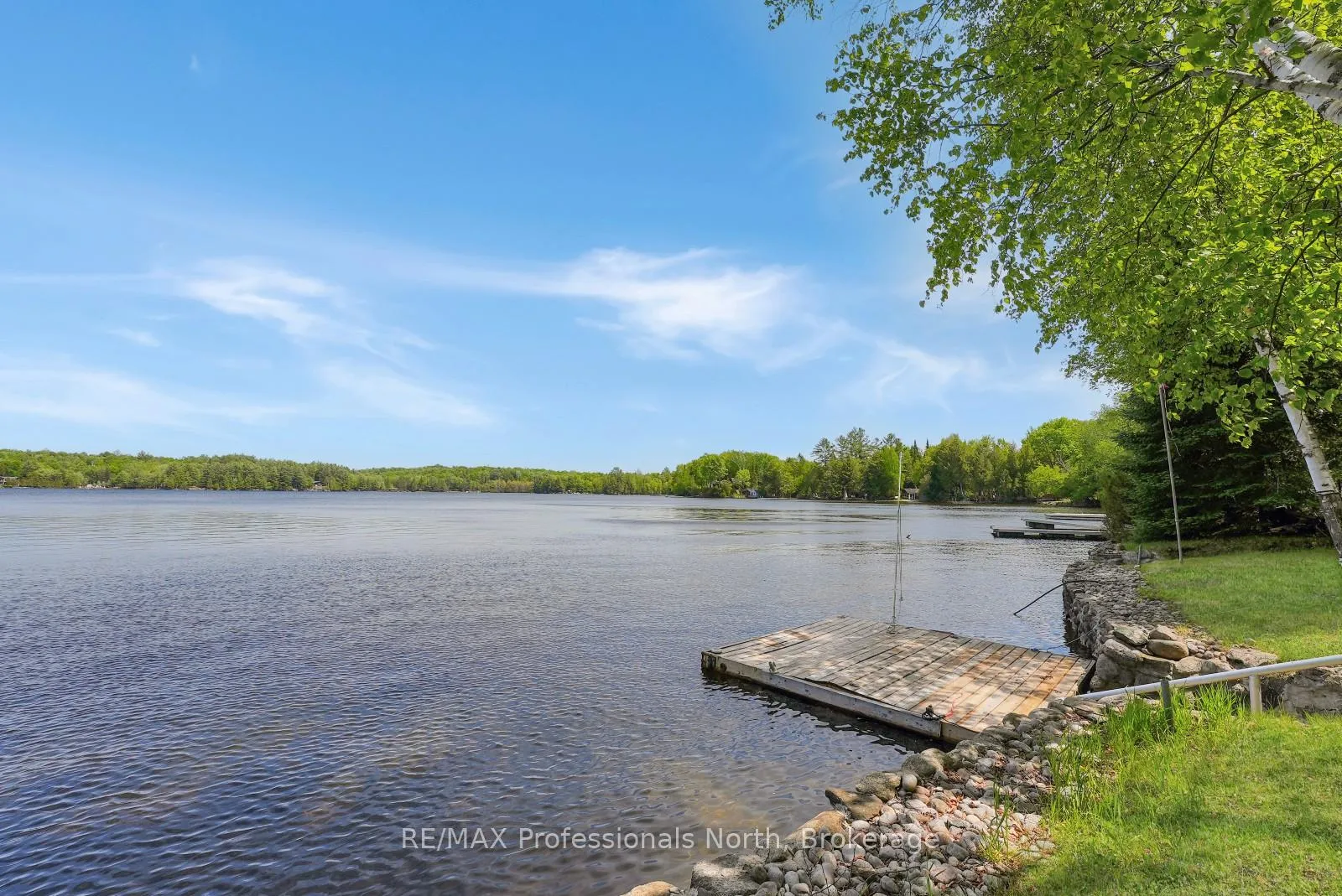 Photo 10 of 1024 Norandy Lane, Minden Hills, Snowdon — HOMEH
