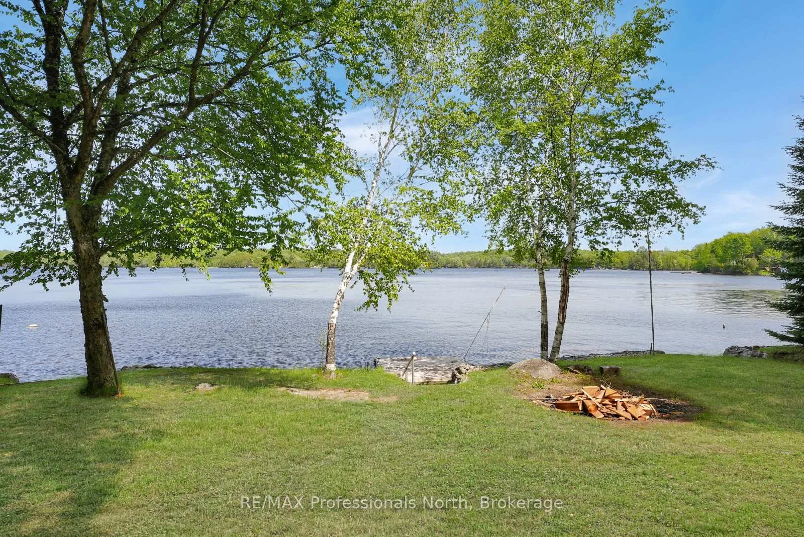 Photo 11 of 1024 Norandy Lane, Minden Hills, Snowdon — HOMEH