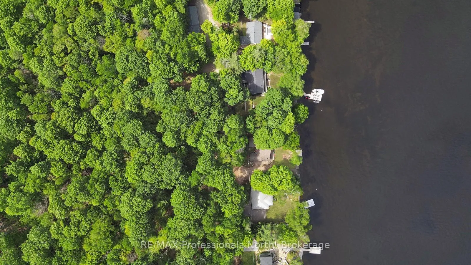 Photo 16 of 1024 Norandy Lane, Minden Hills, Snowdon — HOMEH