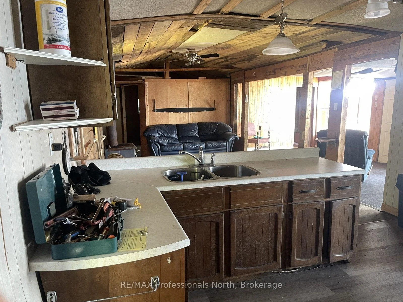 Photo 18 of 1024 Norandy Lane, Minden Hills, Snowdon — HOMEH