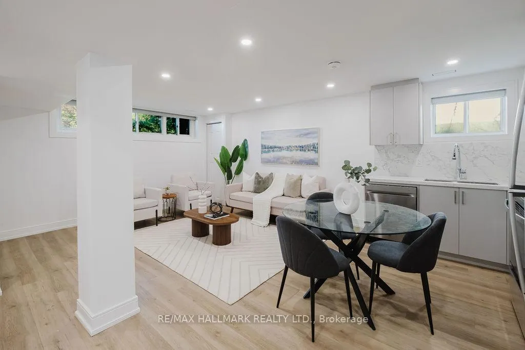 Photo 4 of 53 Fraserton Crescent, Scarborough, Bendale — HOMEH