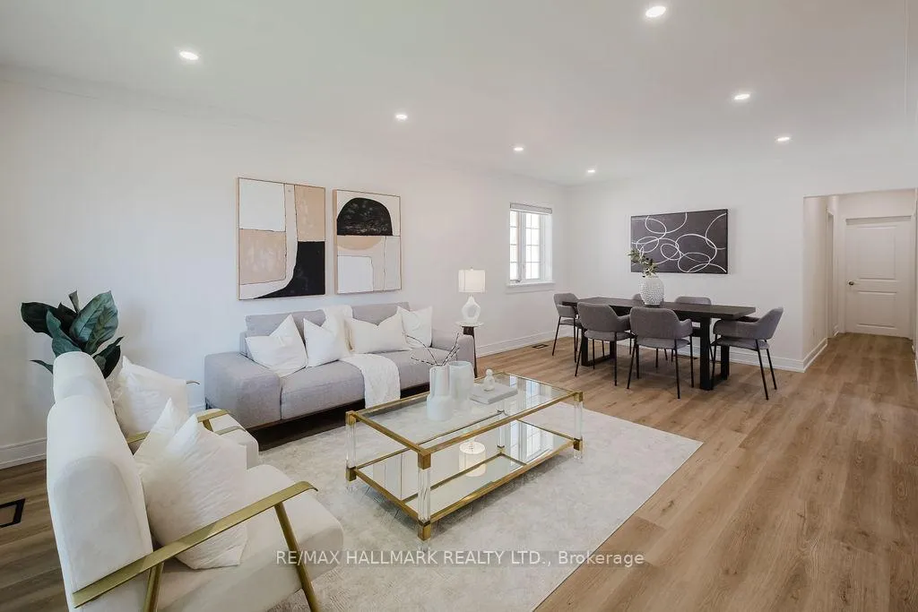 Photo 6 of 53 Fraserton Crescent, Scarborough, Bendale — HOMEH