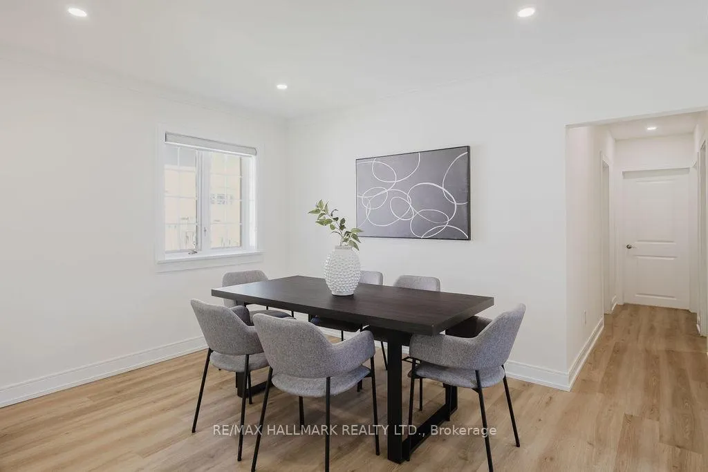 Photo 7 of 53 Fraserton Crescent, Scarborough, Bendale — HOMEH