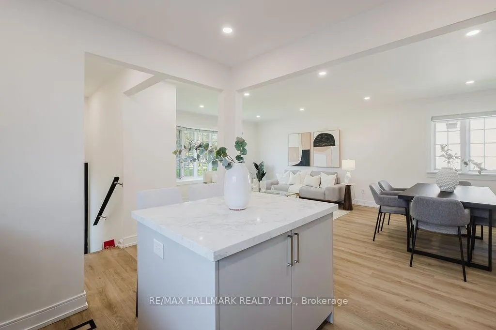Photo 12 of 53 Fraserton Crescent, Scarborough, Bendale — HOMEH