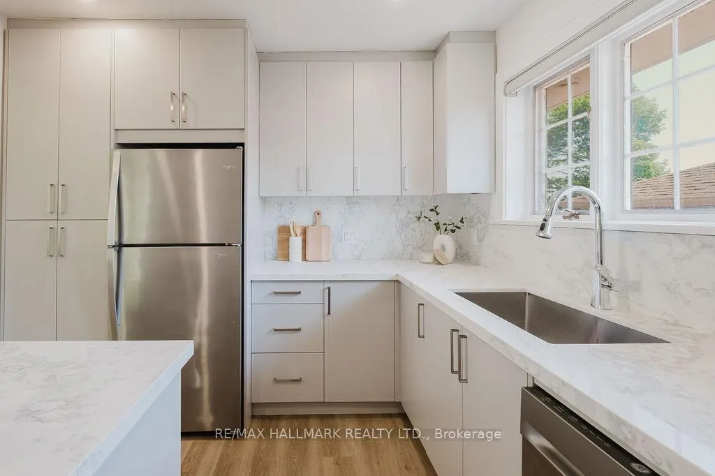 Photo 13 of 53 Fraserton Crescent, Scarborough, Bendale — HOMEH