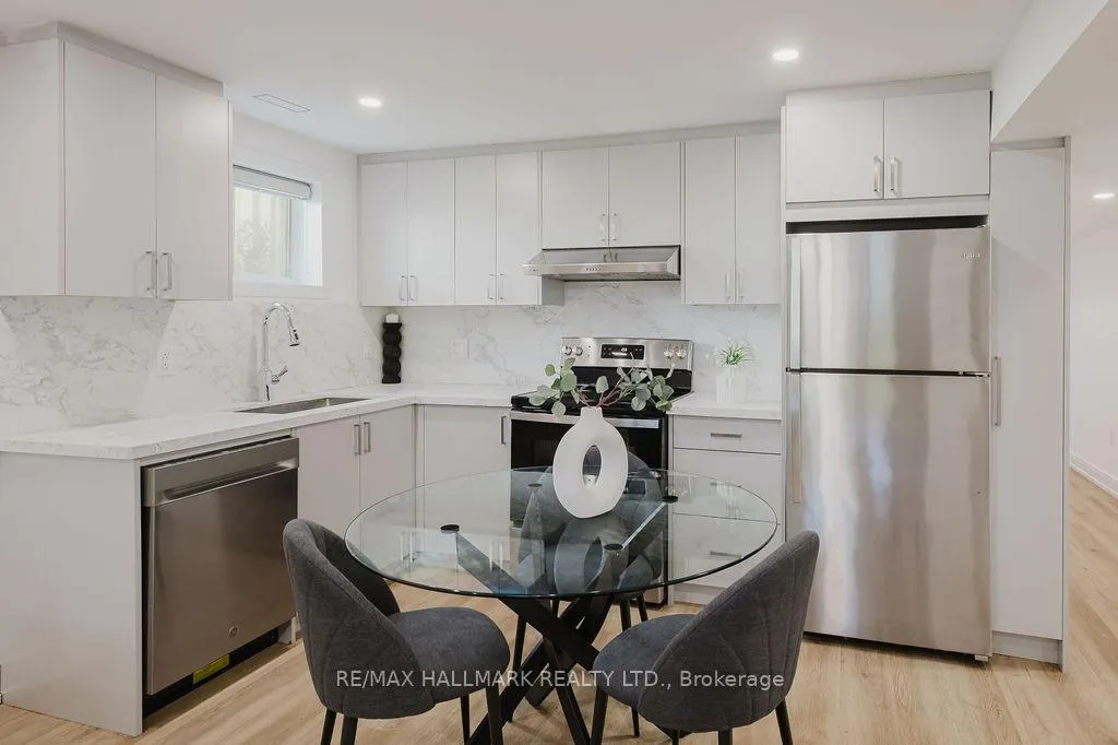 Photo 27 of 53 Fraserton Crescent, Scarborough, Bendale — HOMEH