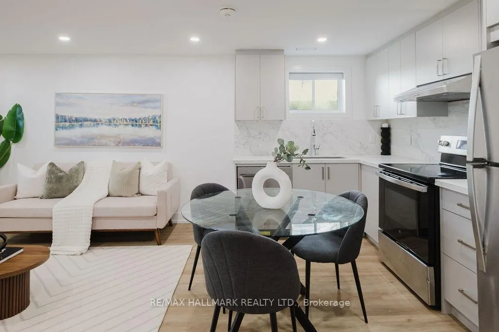 Photo 28 of 53 Fraserton Crescent, Scarborough, Bendale — HOMEH