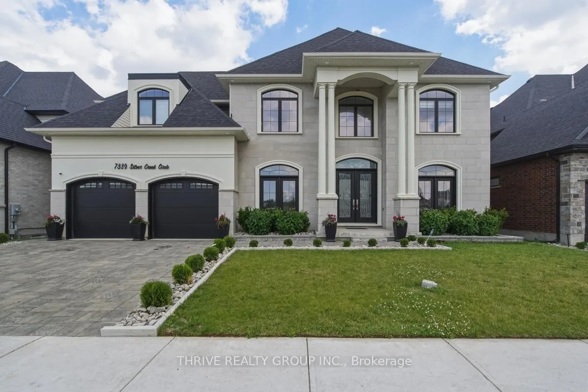 Photo 1 of 7339 Silver Creek Circle, London, South V — HOMEH