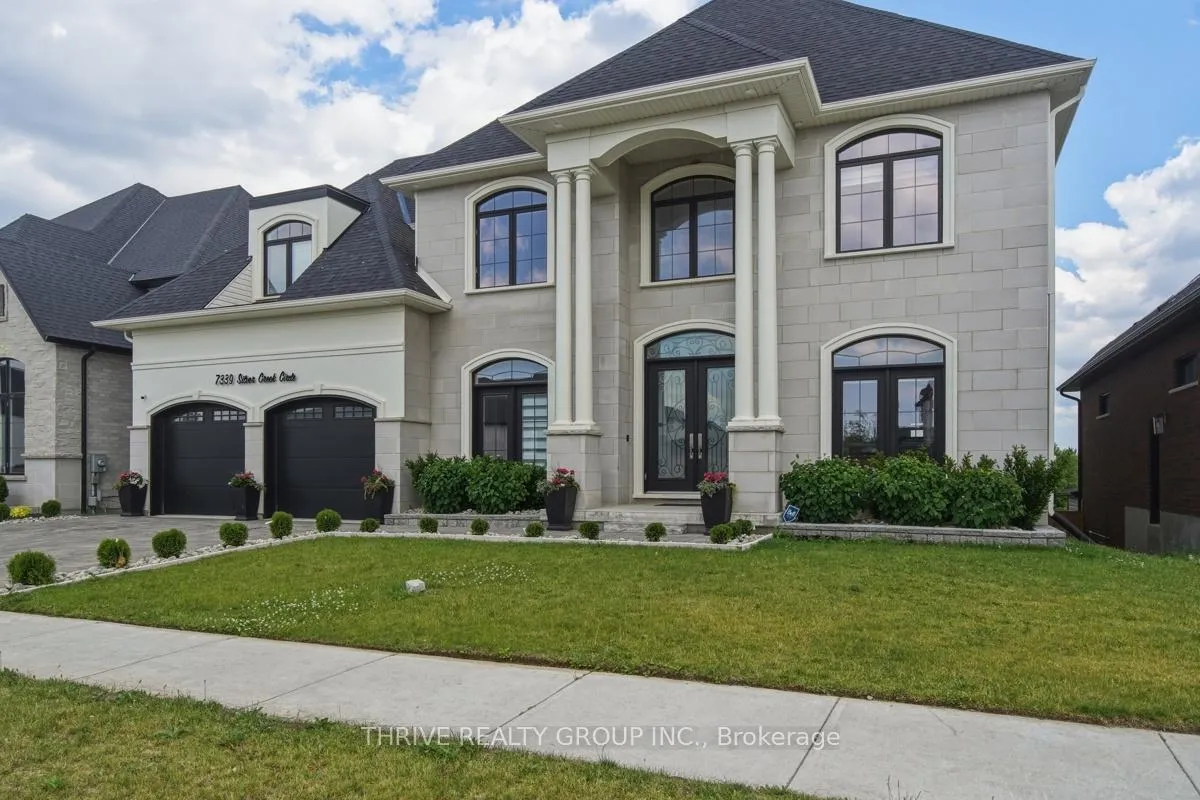 Photo 2 of 7339 Silver Creek Circle, London, South V — HOMEH