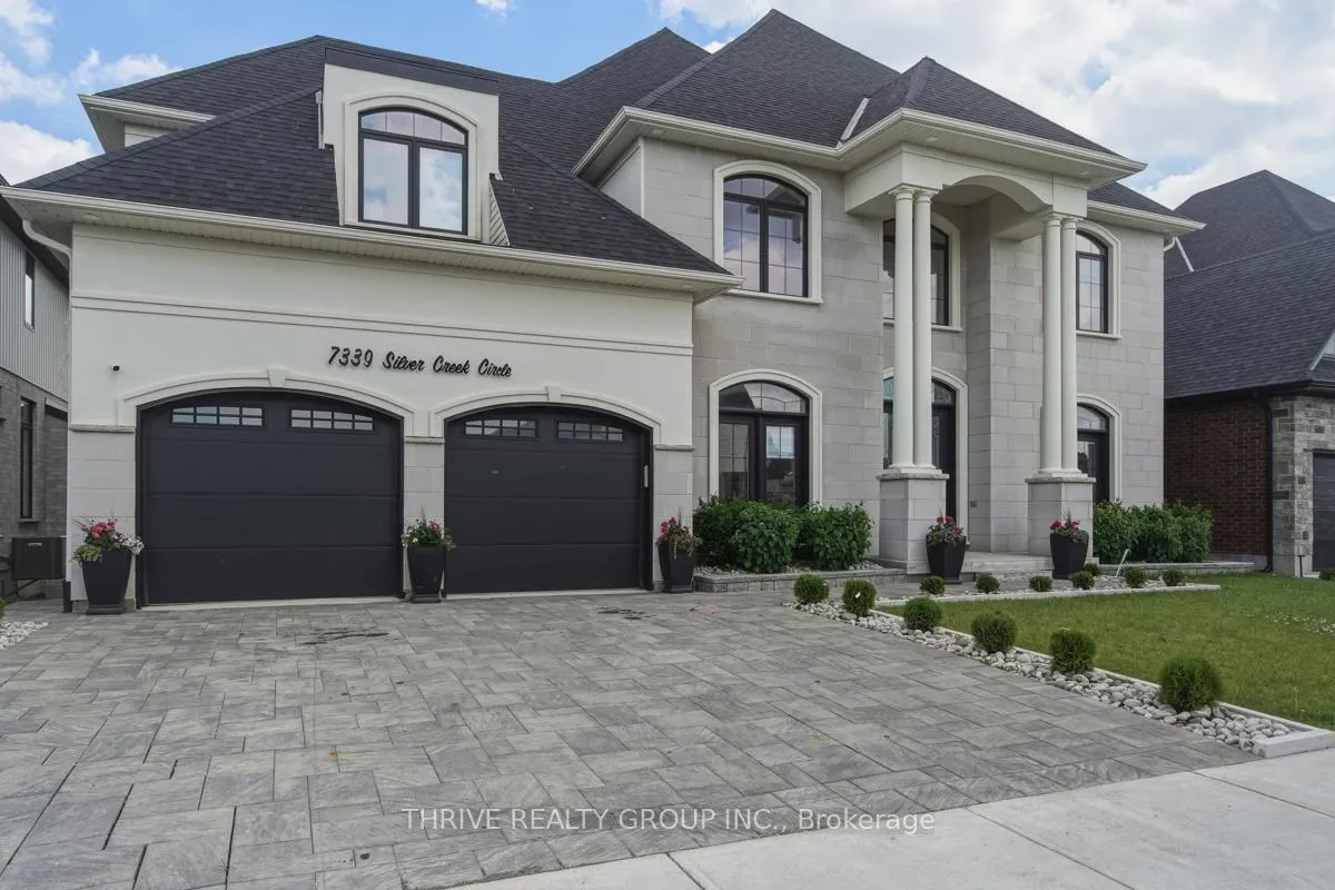 Photo 3 of 7339 Silver Creek Circle, London, South V — HOMEH