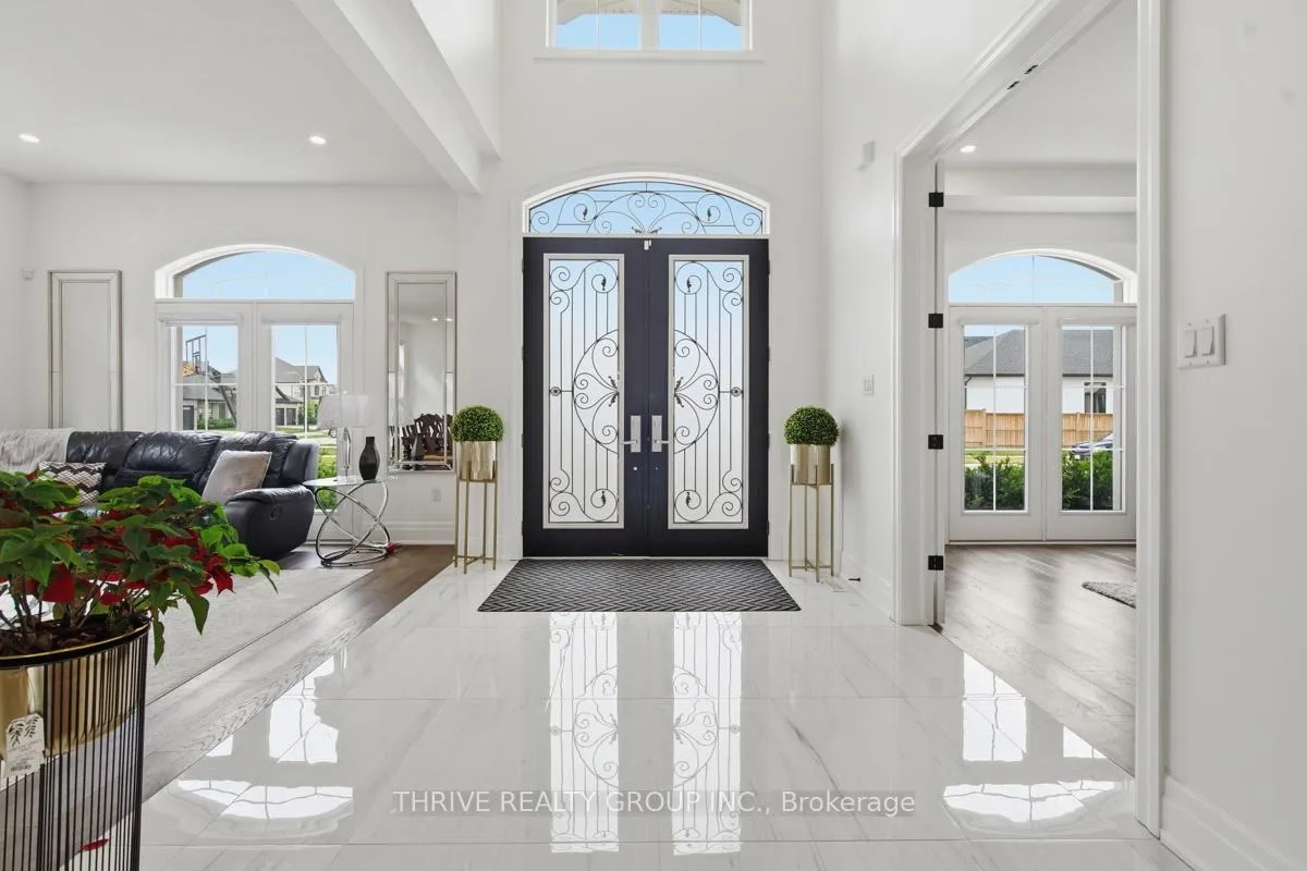 Photo 5 of 7339 Silver Creek Circle, London, South V — HOMEH