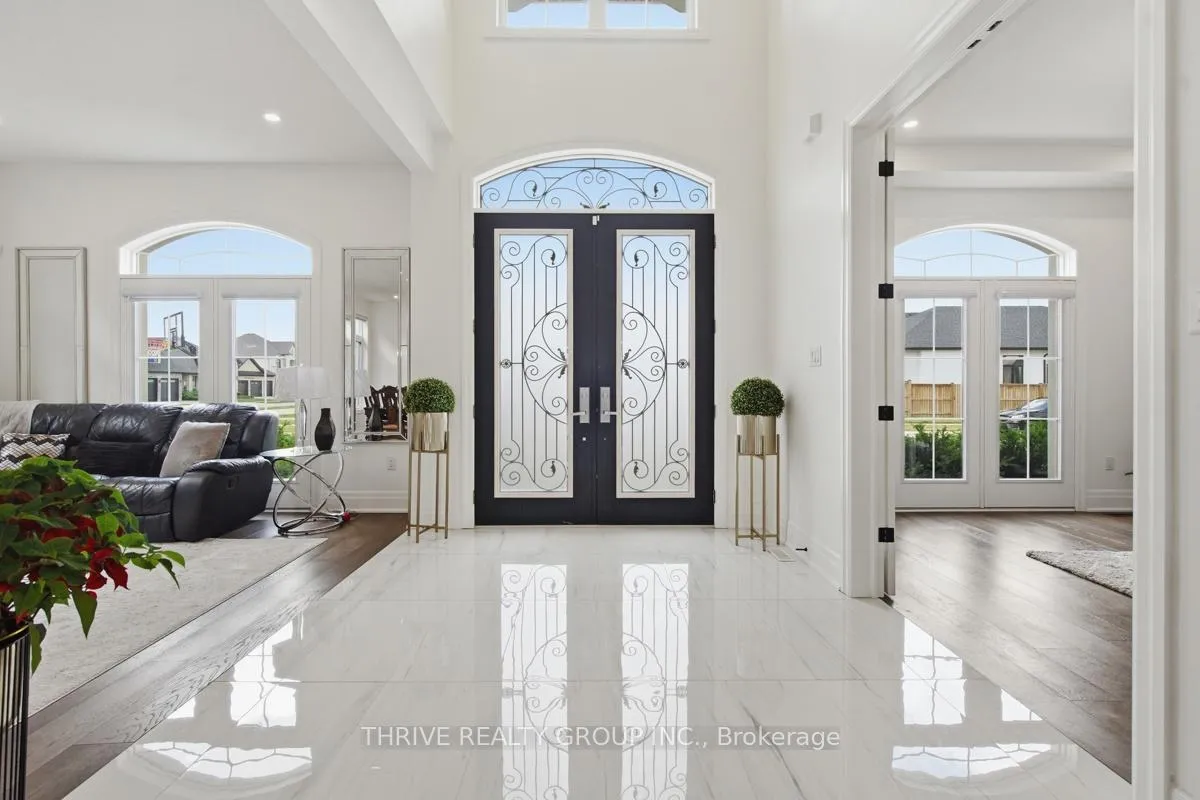 Photo 8 of 7339 Silver Creek Circle, London, South V — HOMEH