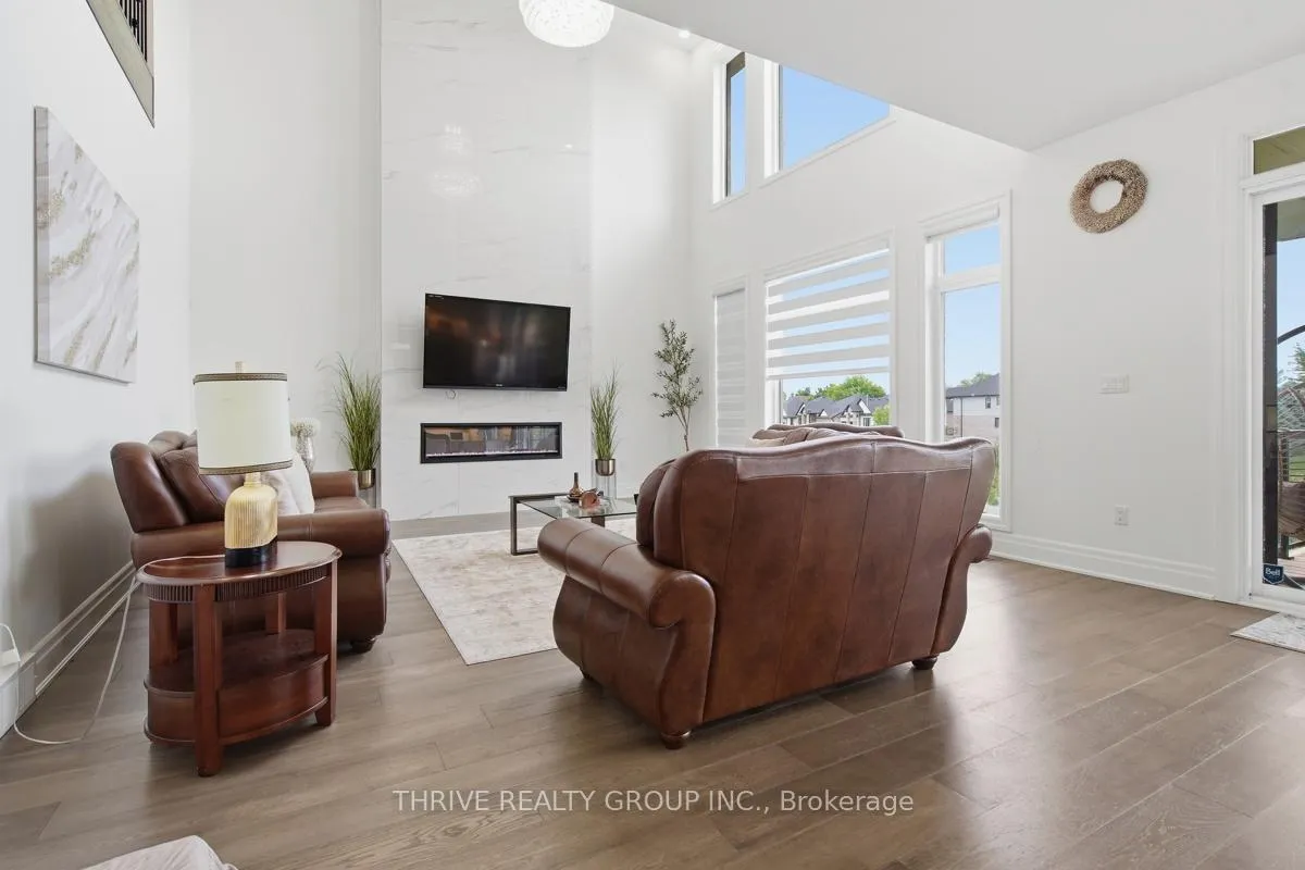 Photo 14 of 7339 Silver Creek Circle, London, South V — HOMEH