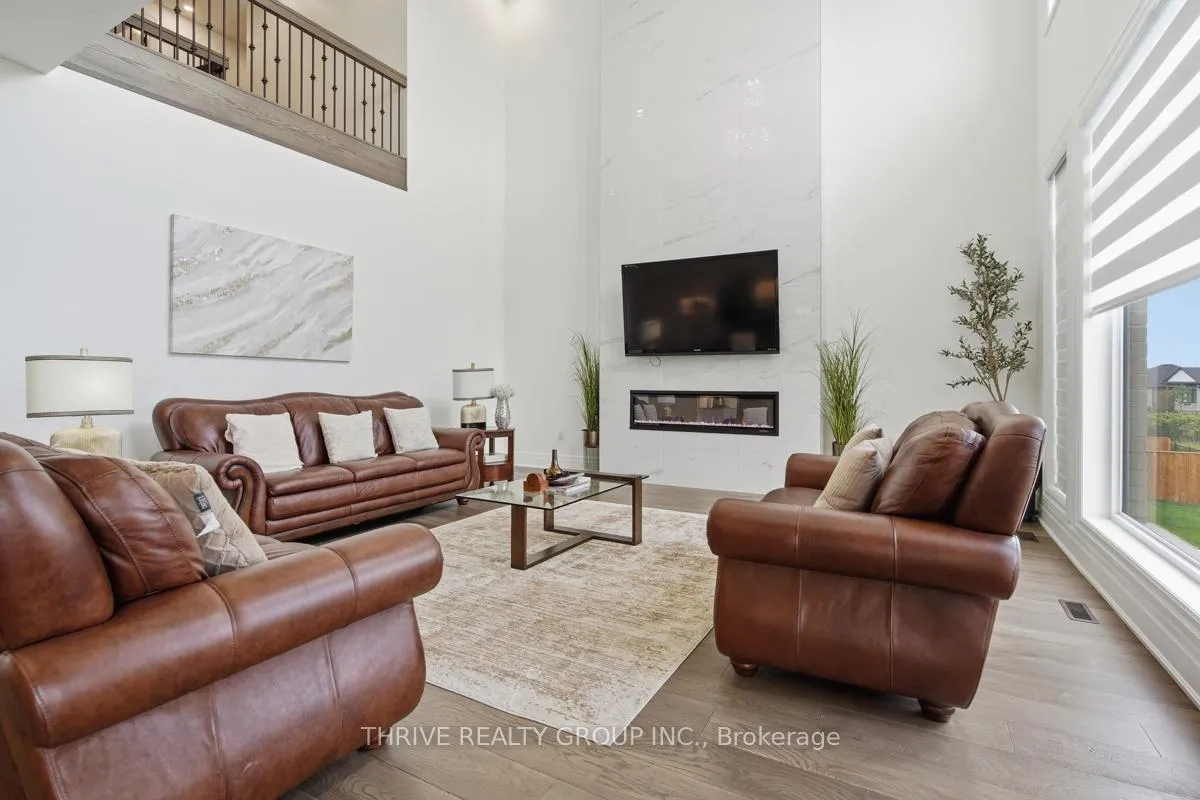 Photo 15 of 7339 Silver Creek Circle, London, South V — HOMEH