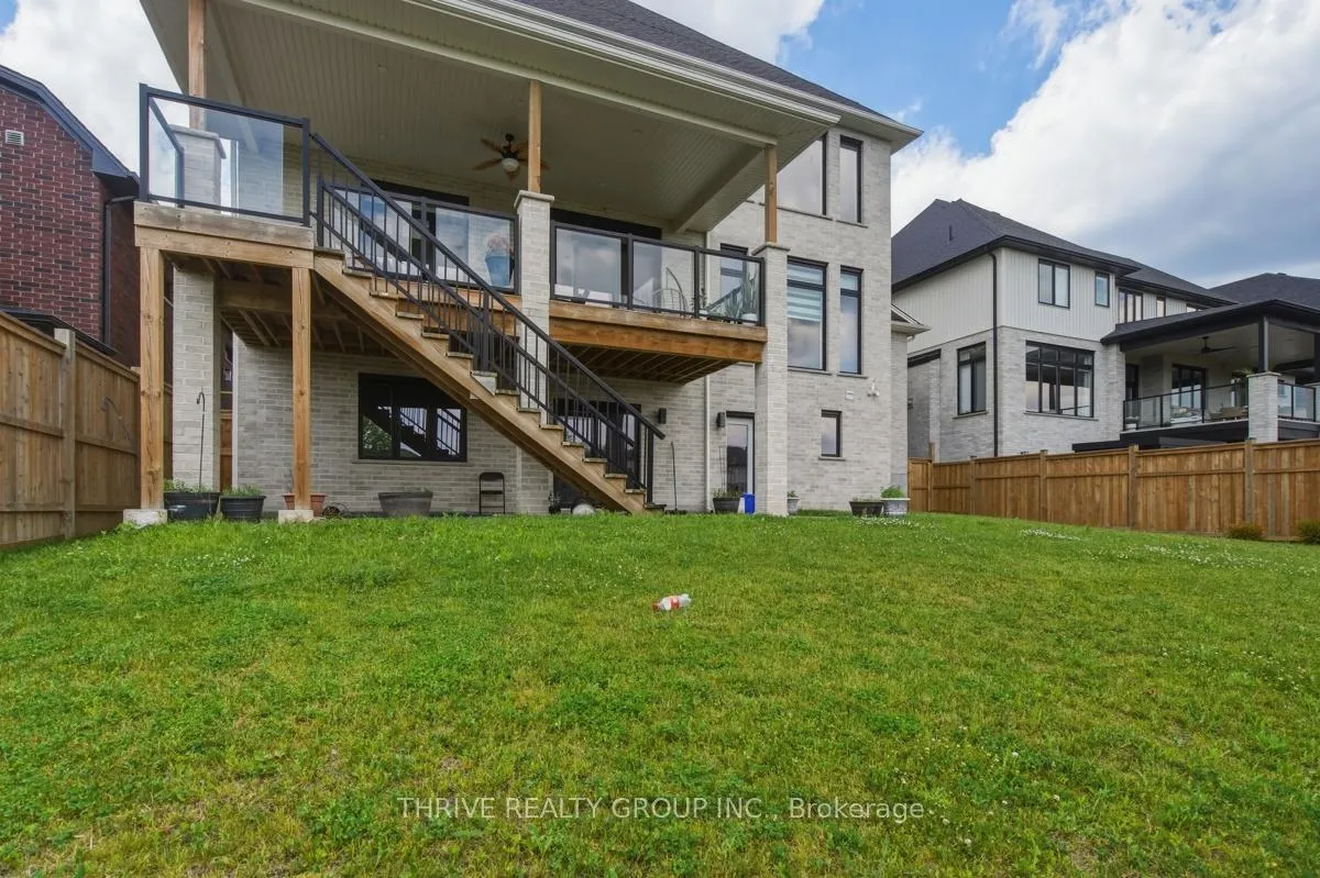 Photo 48 of 7339 Silver Creek Circle, London, South V — HOMEH