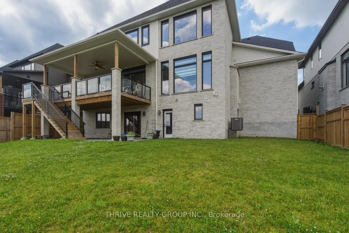 Photo 49 of 7339 Silver Creek Circle, London, South V — HOMEH