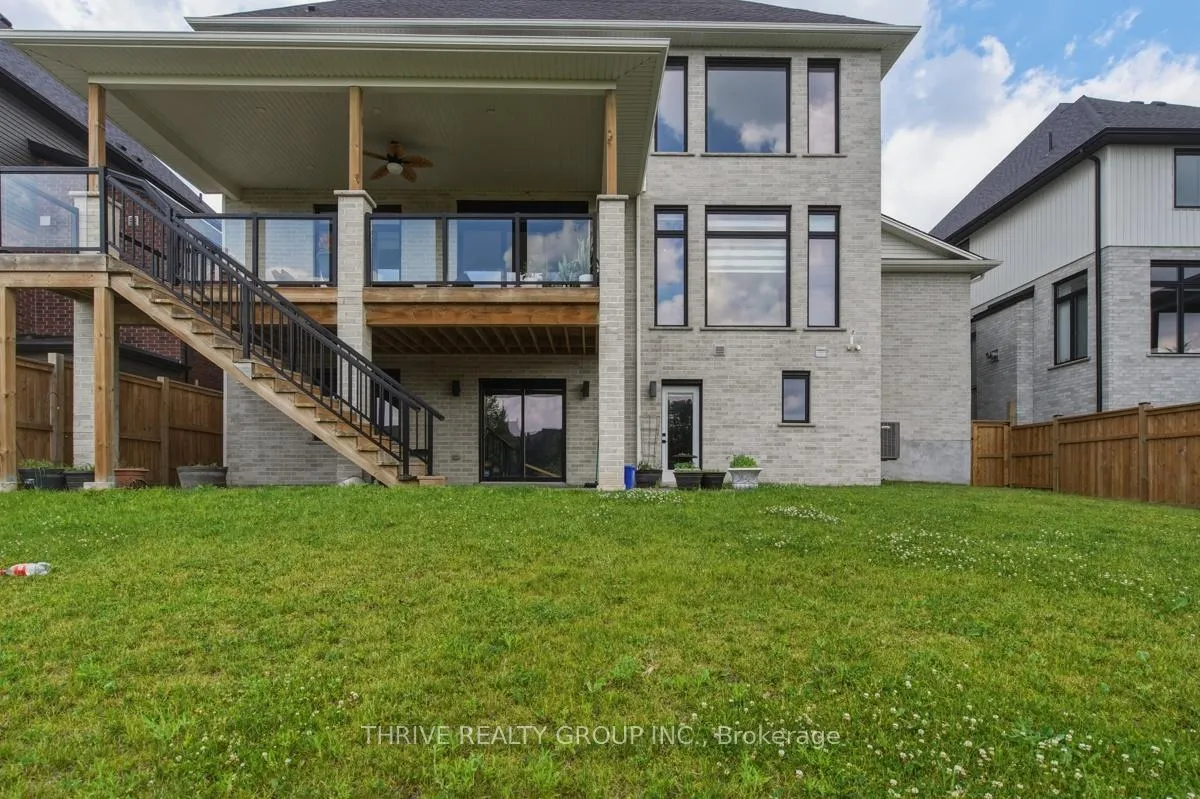 Photo 50 of 7339 Silver Creek Circle, London, South V — HOMEH