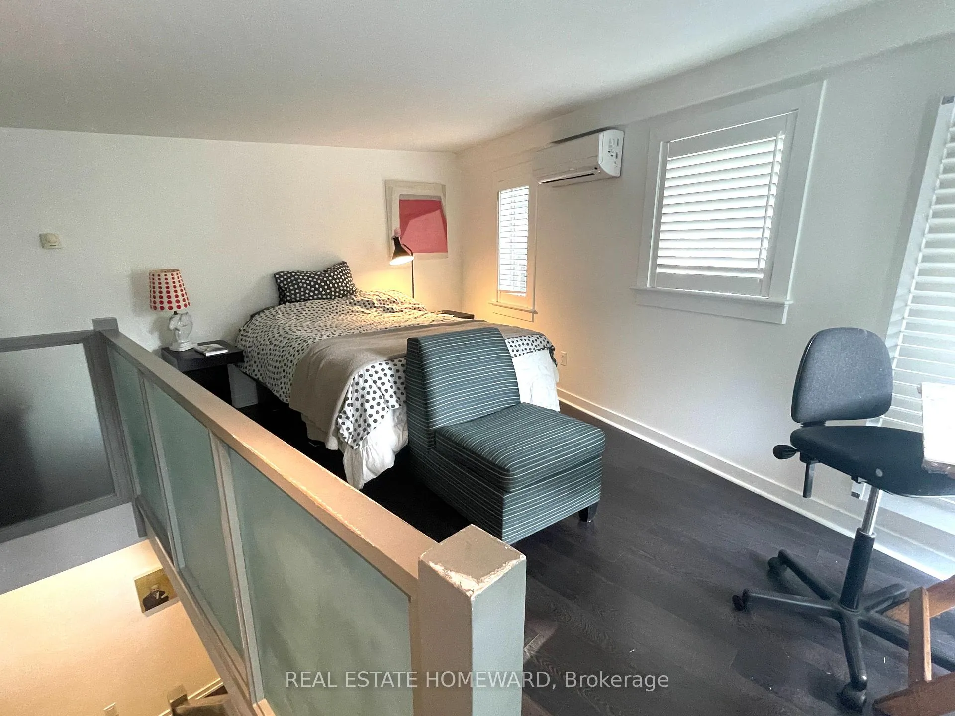 Photo 11 of Unit Coach, 27 Lewis Street, Toronto, South Riverdale — HOMEH