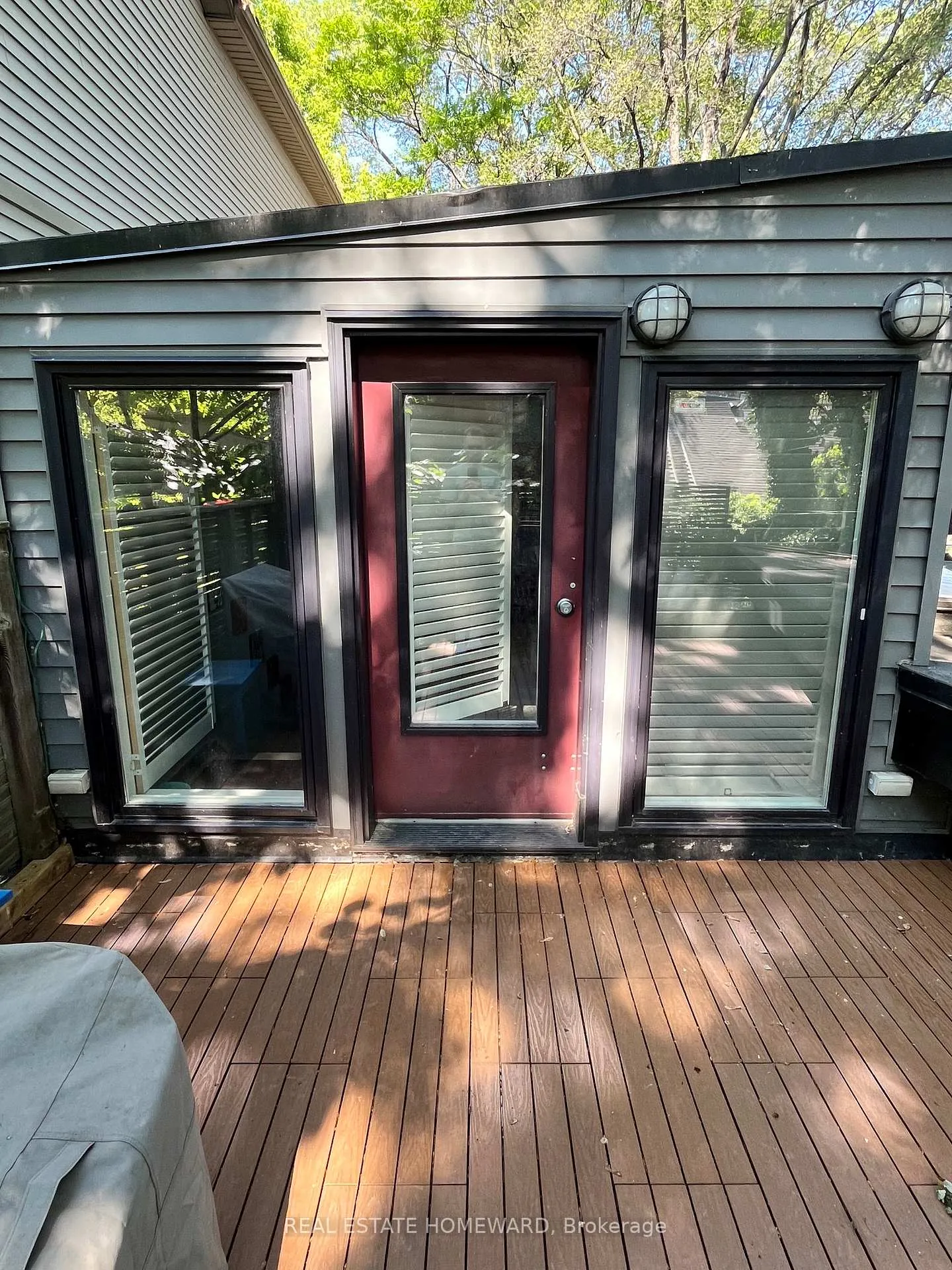 Photo 15 of Unit Coach, 27 Lewis Street, Toronto, South Riverdale — HOMEH