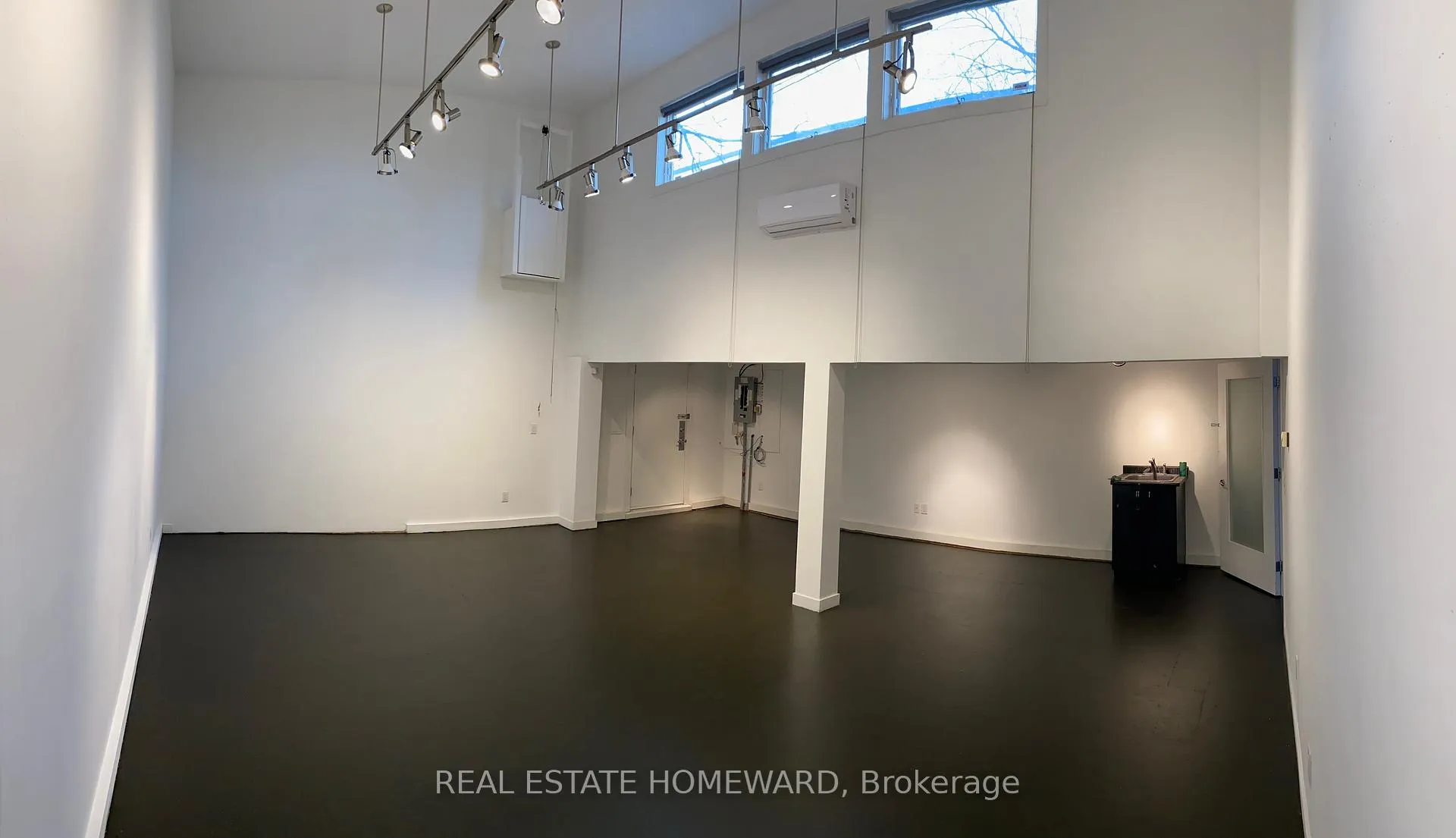Photo 21 of Unit Coach, 27 Lewis Street, Toronto, South Riverdale — HOMEH