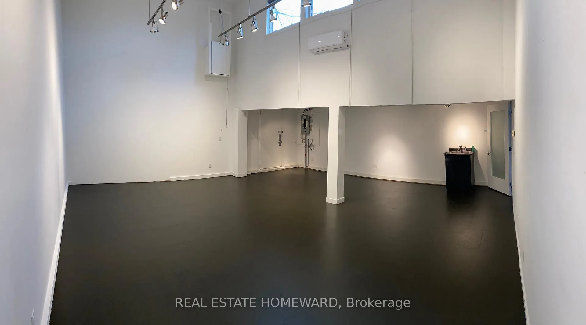 Photo 23 of Unit Coach, 27 Lewis Street, Toronto, South Riverdale — HOMEH
