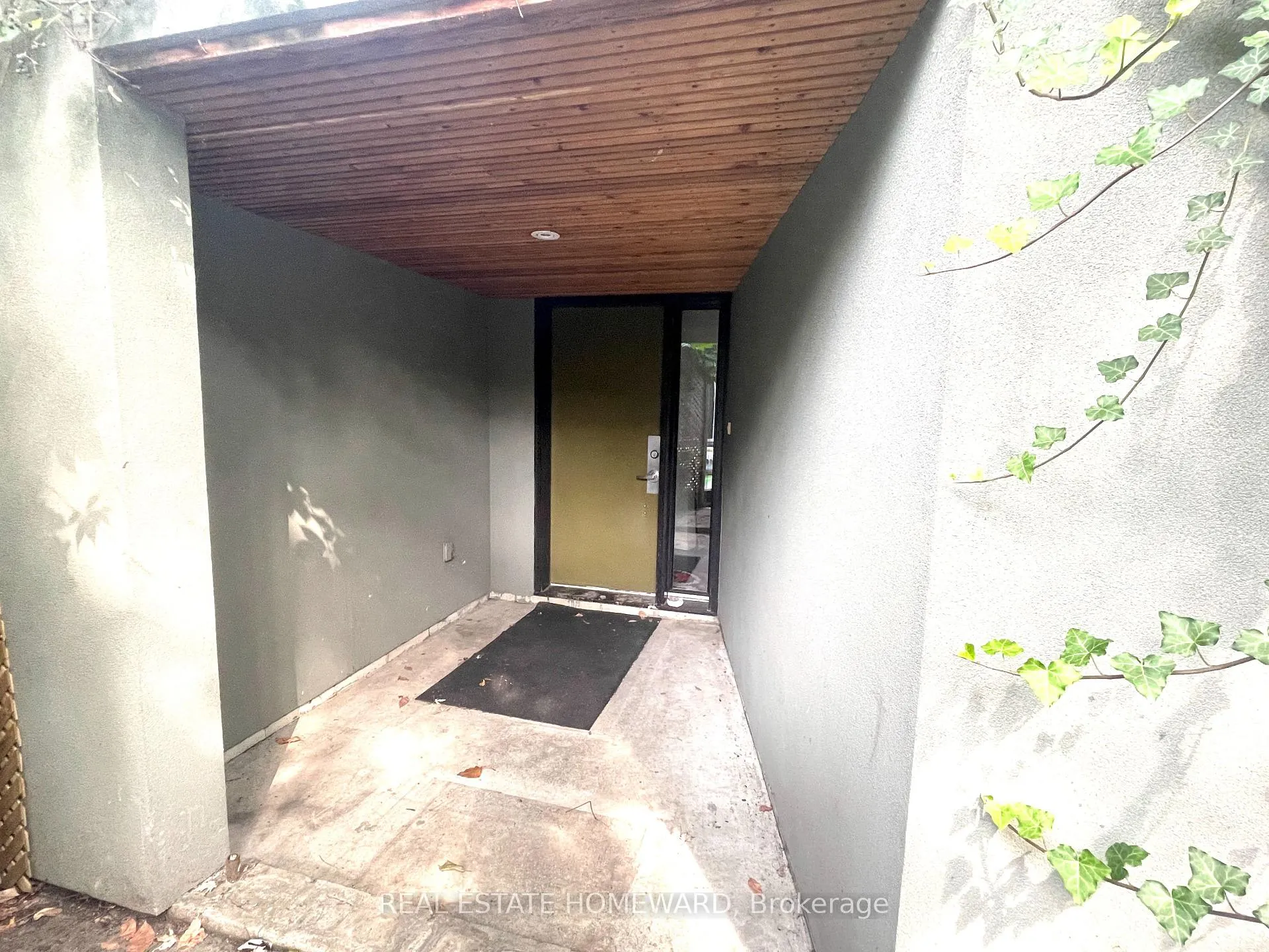 Photo 28 of Unit Coach, 27 Lewis Street, Toronto, South Riverdale — HOMEH