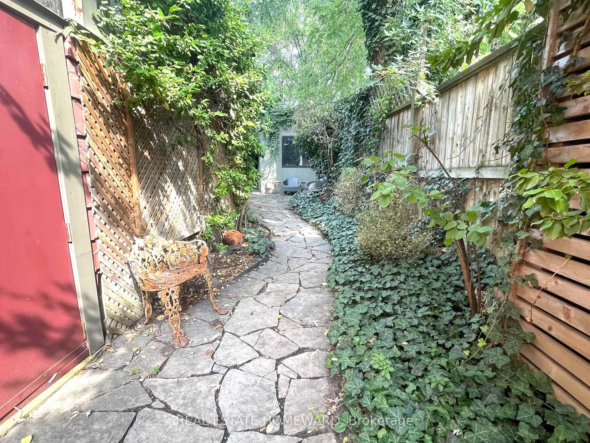 Photo 29 of Unit Coach, 27 Lewis Street, Toronto, South Riverdale — HOMEH