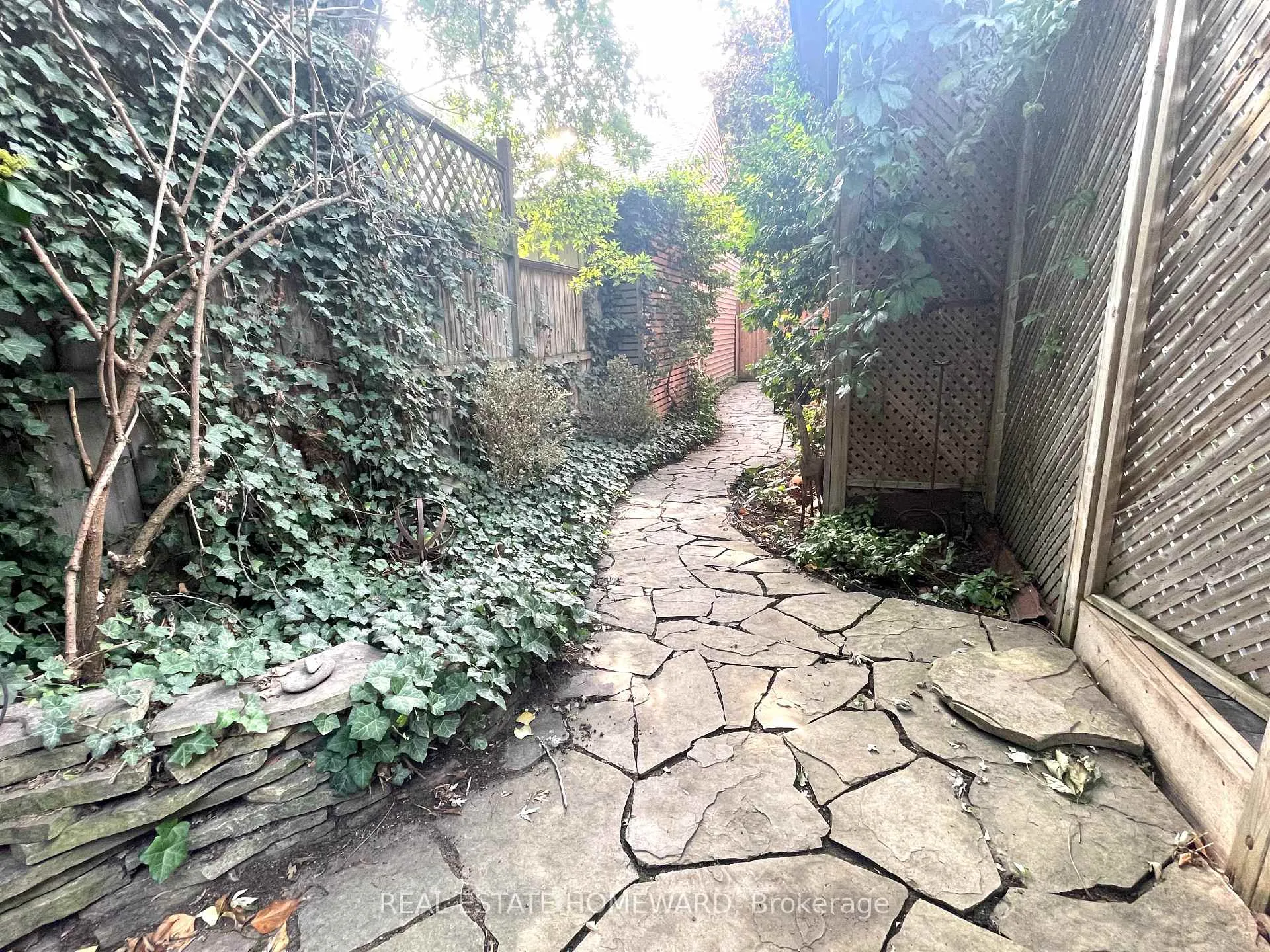 Photo 30 of Unit Coach, 27 Lewis Street, Toronto, South Riverdale — HOMEH