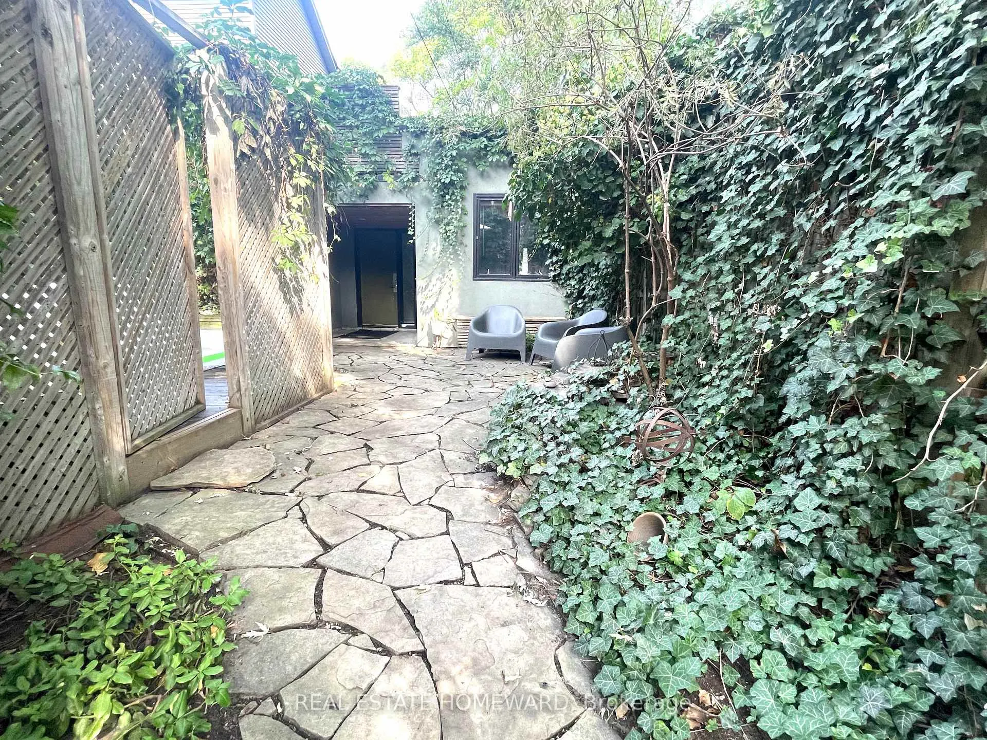 Photo 31 of Unit Coach, 27 Lewis Street, Toronto, South Riverdale — HOMEH