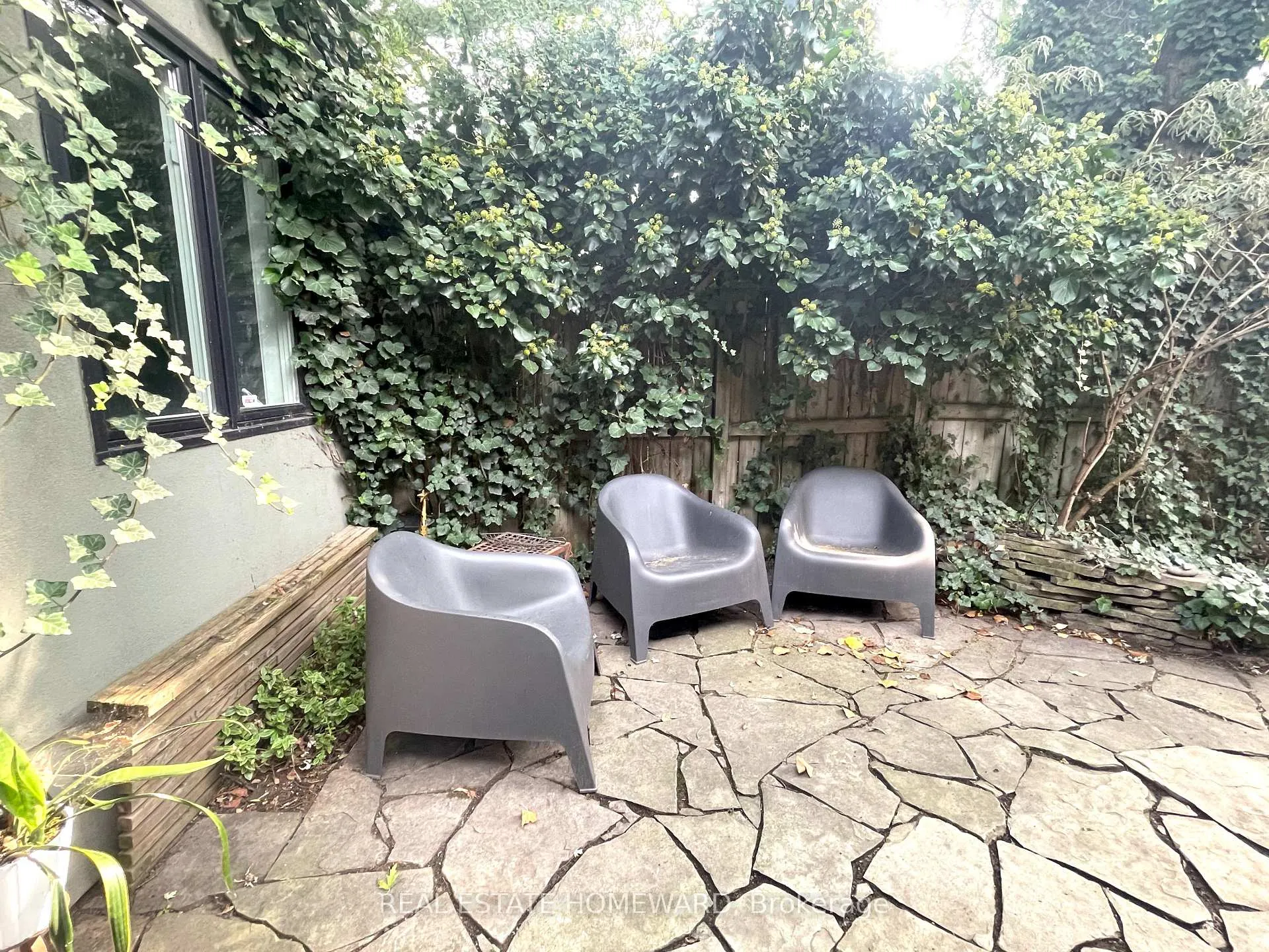 Photo 32 of Unit Coach, 27 Lewis Street, Toronto, South Riverdale — HOMEH