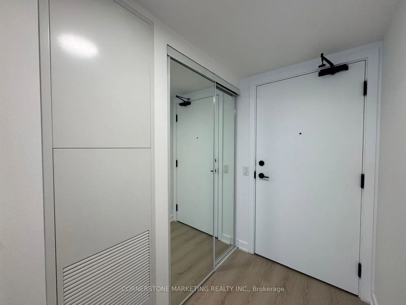 Photo 1 of Unit 1112, 100 Queen Street E, Toronto, Church-Yonge Corridor — HOMEH