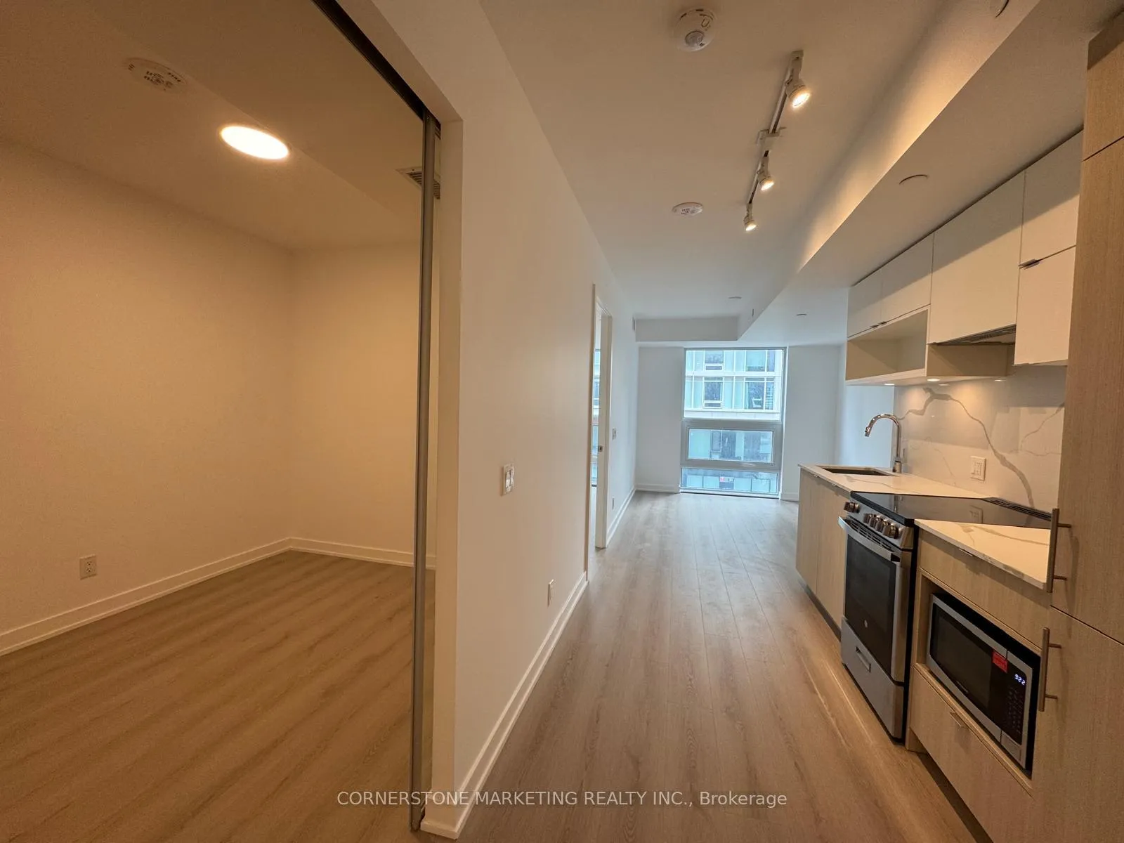 Photo 2 of Unit 1112, 100 Queen Street E, Toronto, Church-Yonge Corridor — HOMEH