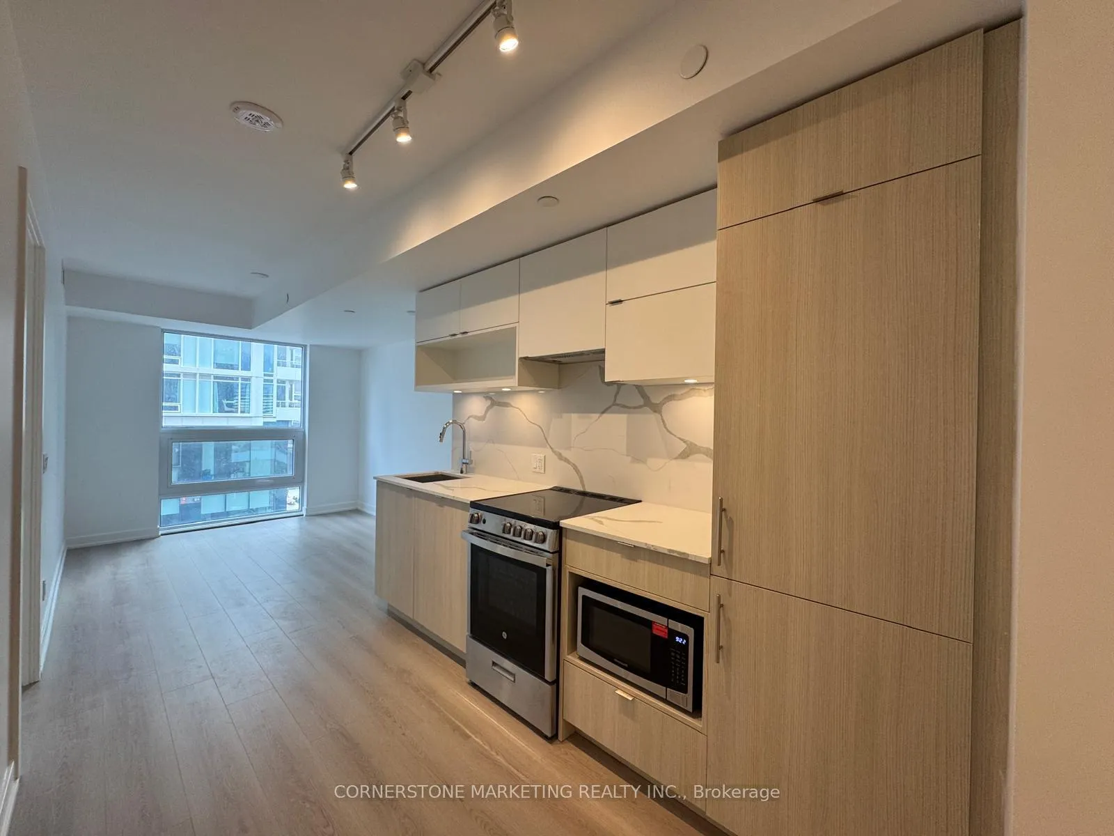 Photo 4 of Unit 1112, 100 Queen Street E, Toronto, Church-Yonge Corridor — HOMEH