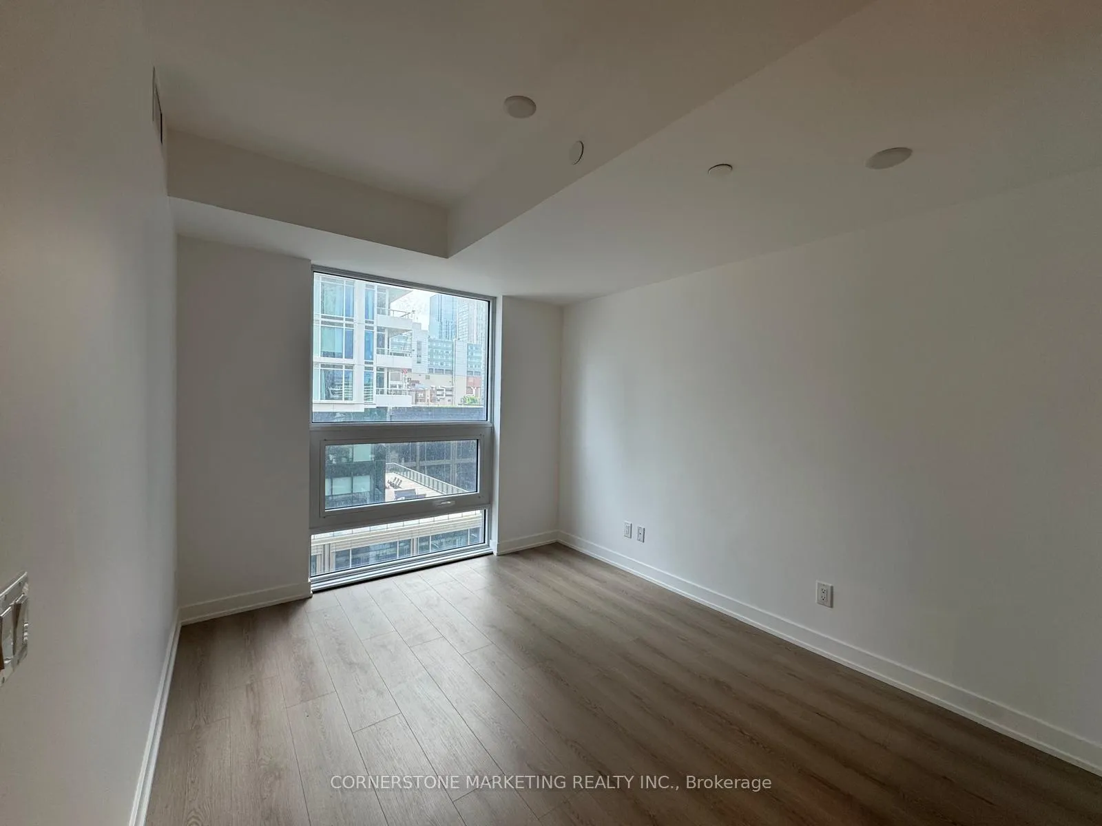 Photo 5 of Unit 1112, 100 Queen Street E, Toronto, Church-Yonge Corridor — HOMEH