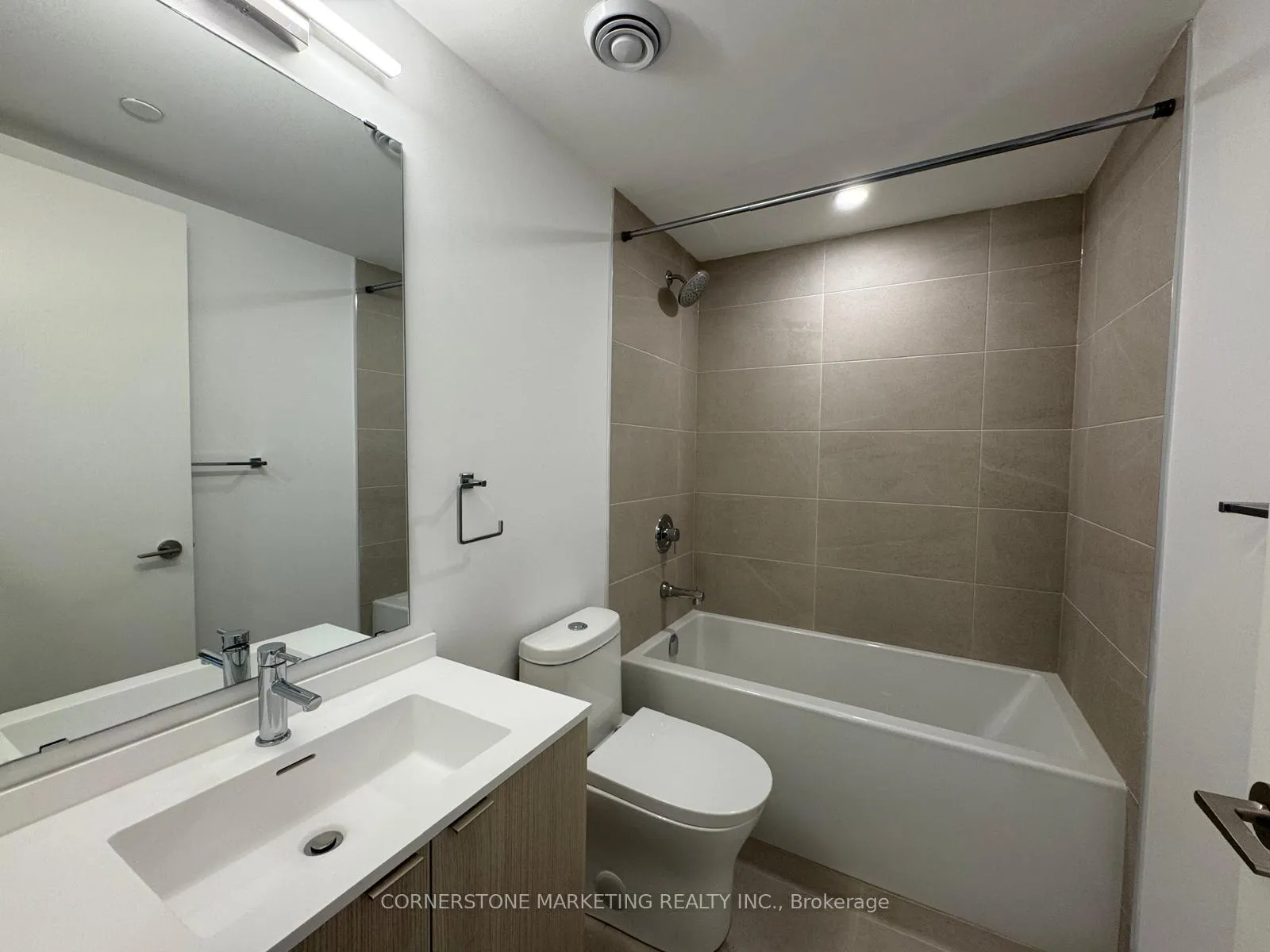 Photo 7 of Unit 1112, 100 Queen Street E, Toronto, Church-Yonge Corridor — HOMEH