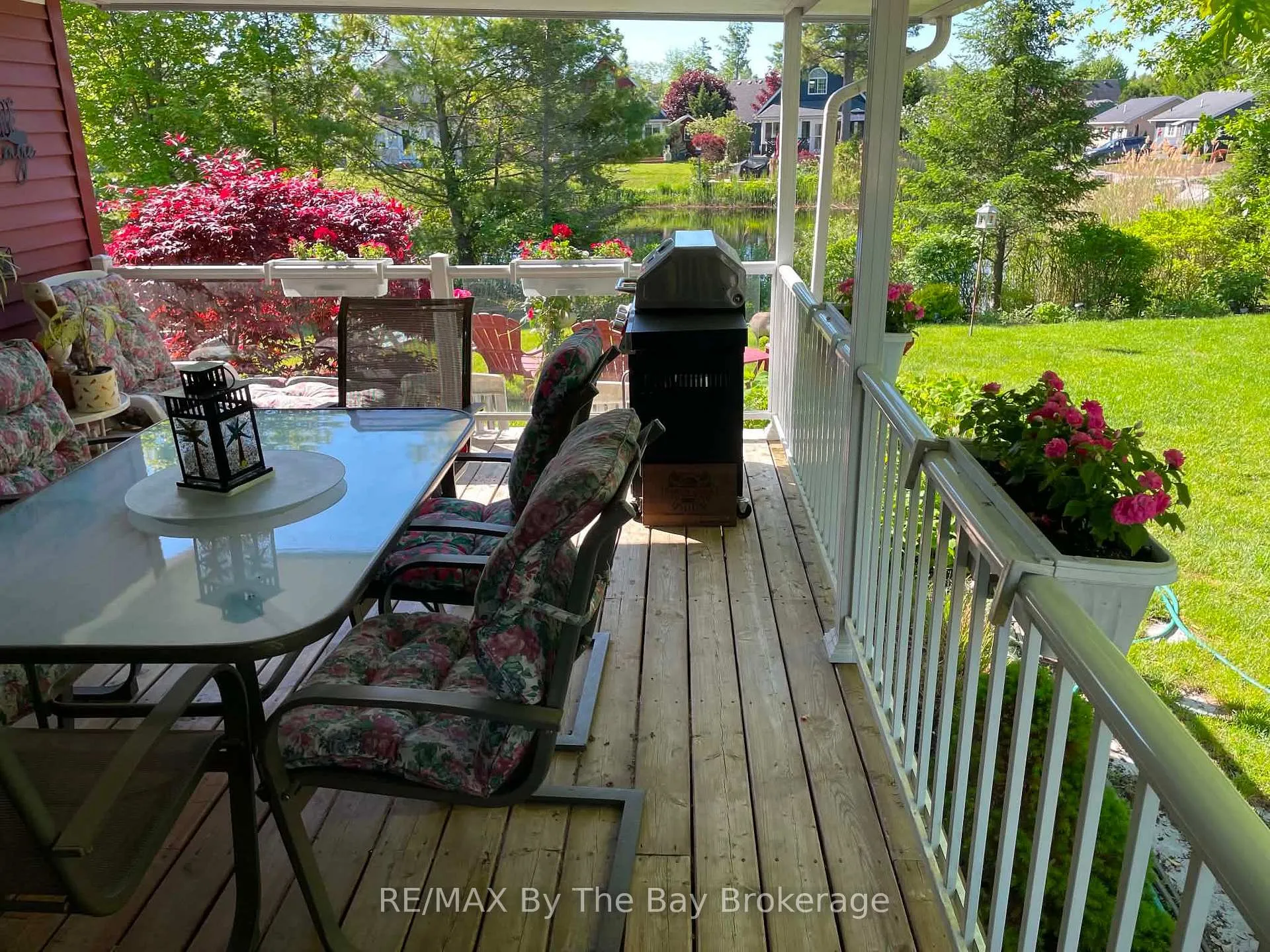 Photo 20 of 1 White Pines Trail, Wasaga Beach — HOMEH