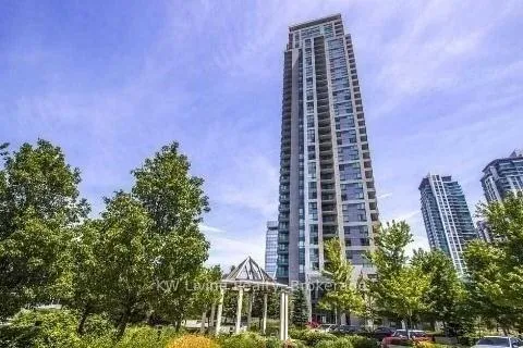 Front of Unit 3304, 50 Brian Harrison Way