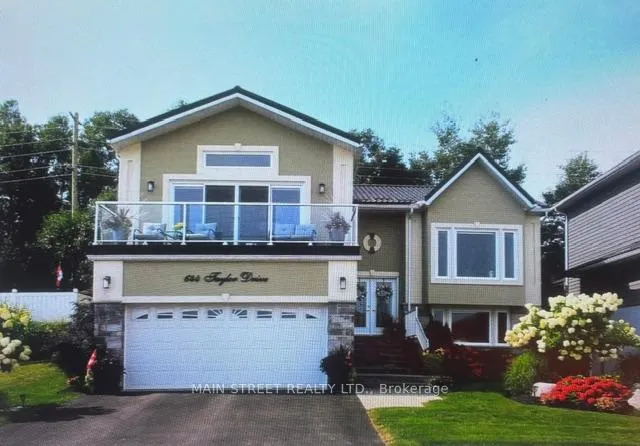 Photo 1 of 644 Taylor Drive, Midland — HOMEH