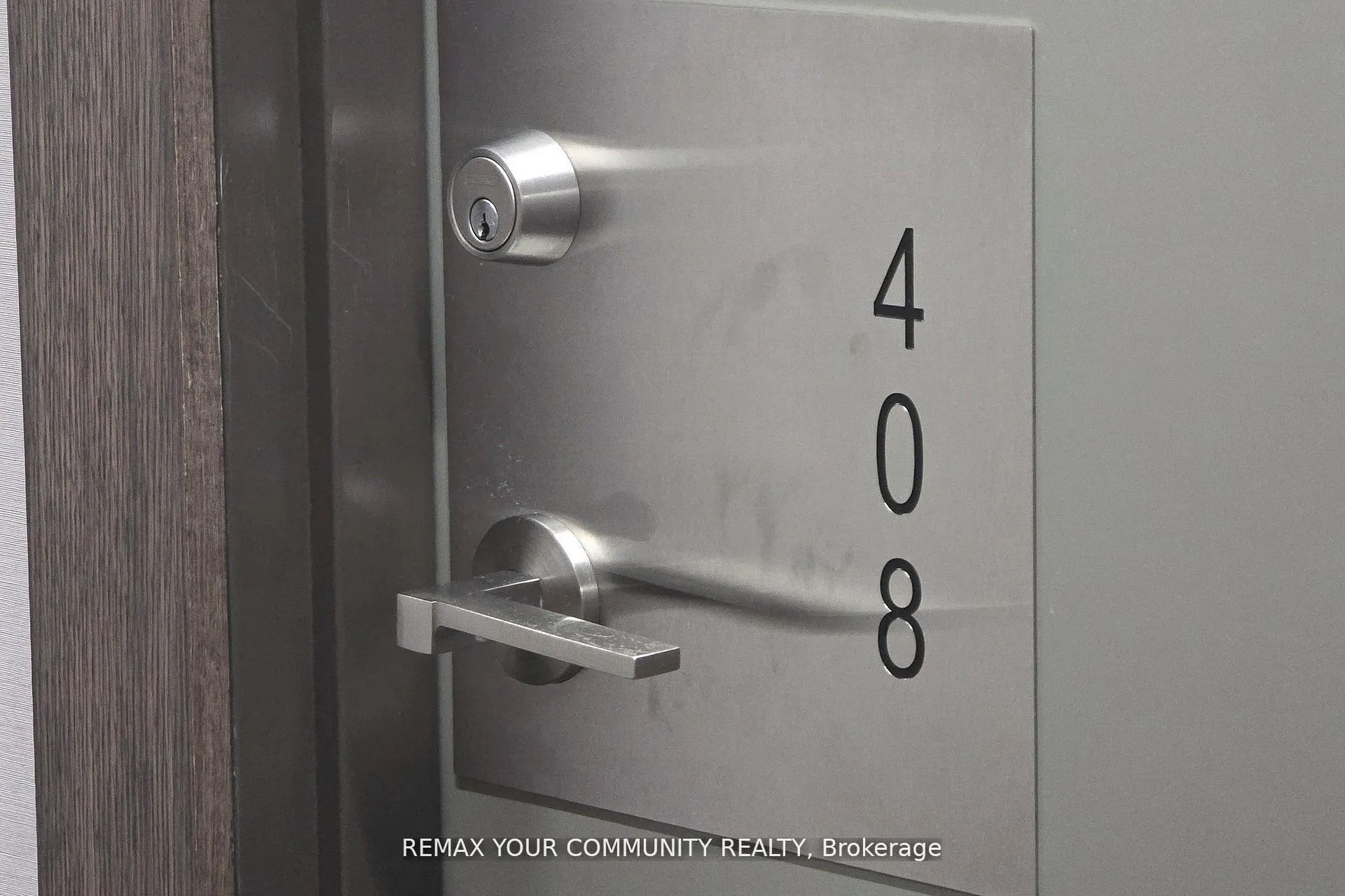 Photo 25 of Unit 408, 30 Nelson Street, Toronto, Waterfront Communities — HOMEH