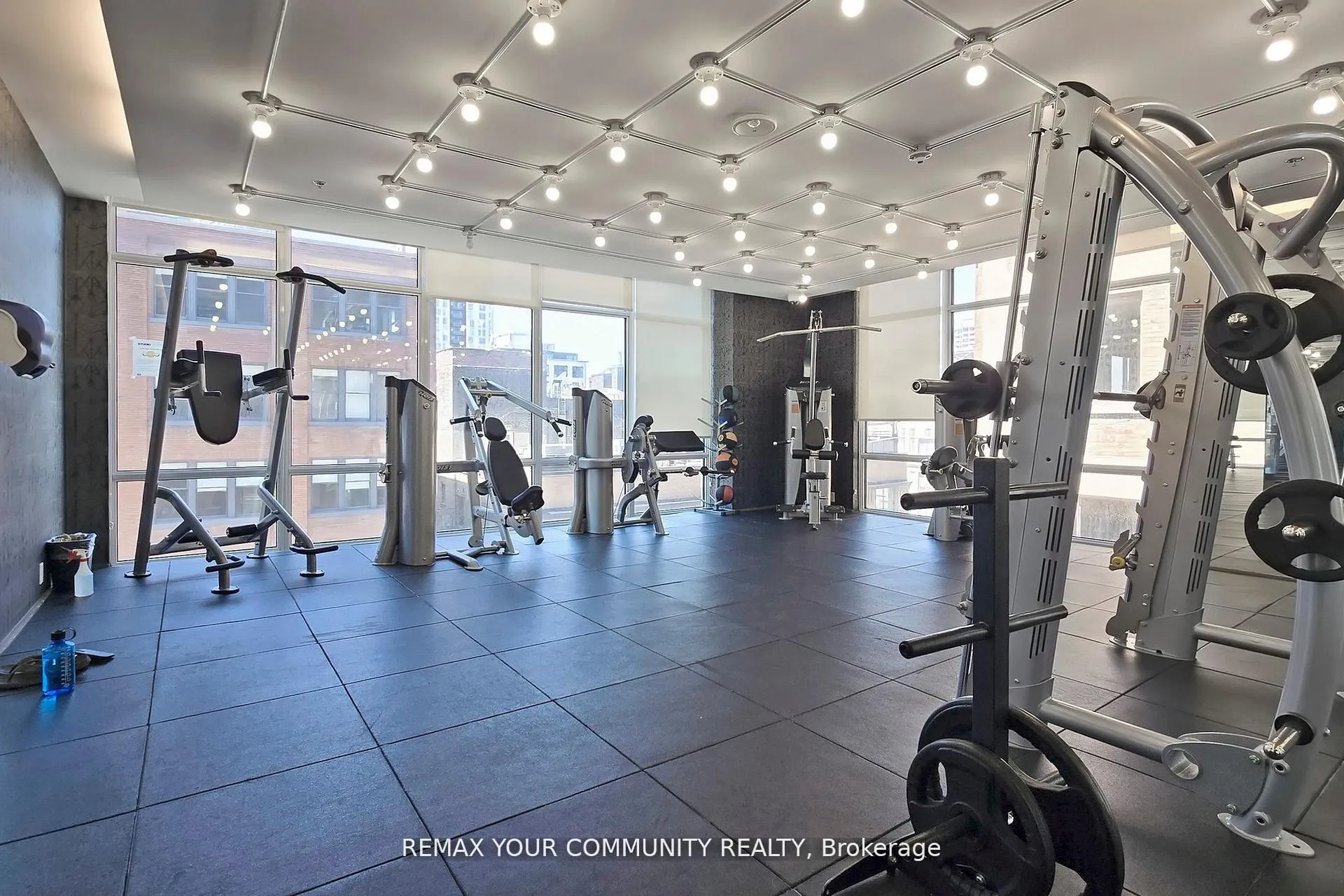 Photo 30 of Unit 408, 30 Nelson Street, Toronto, Waterfront Communities — HOMEH