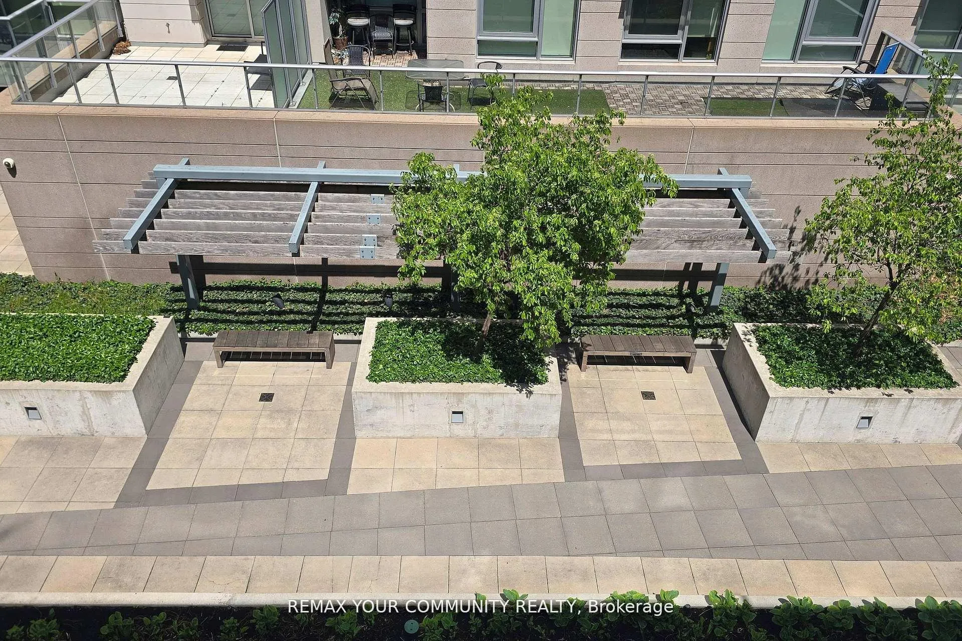 Photo 31 of Unit 408, 30 Nelson Street, Toronto, Waterfront Communities — HOMEH