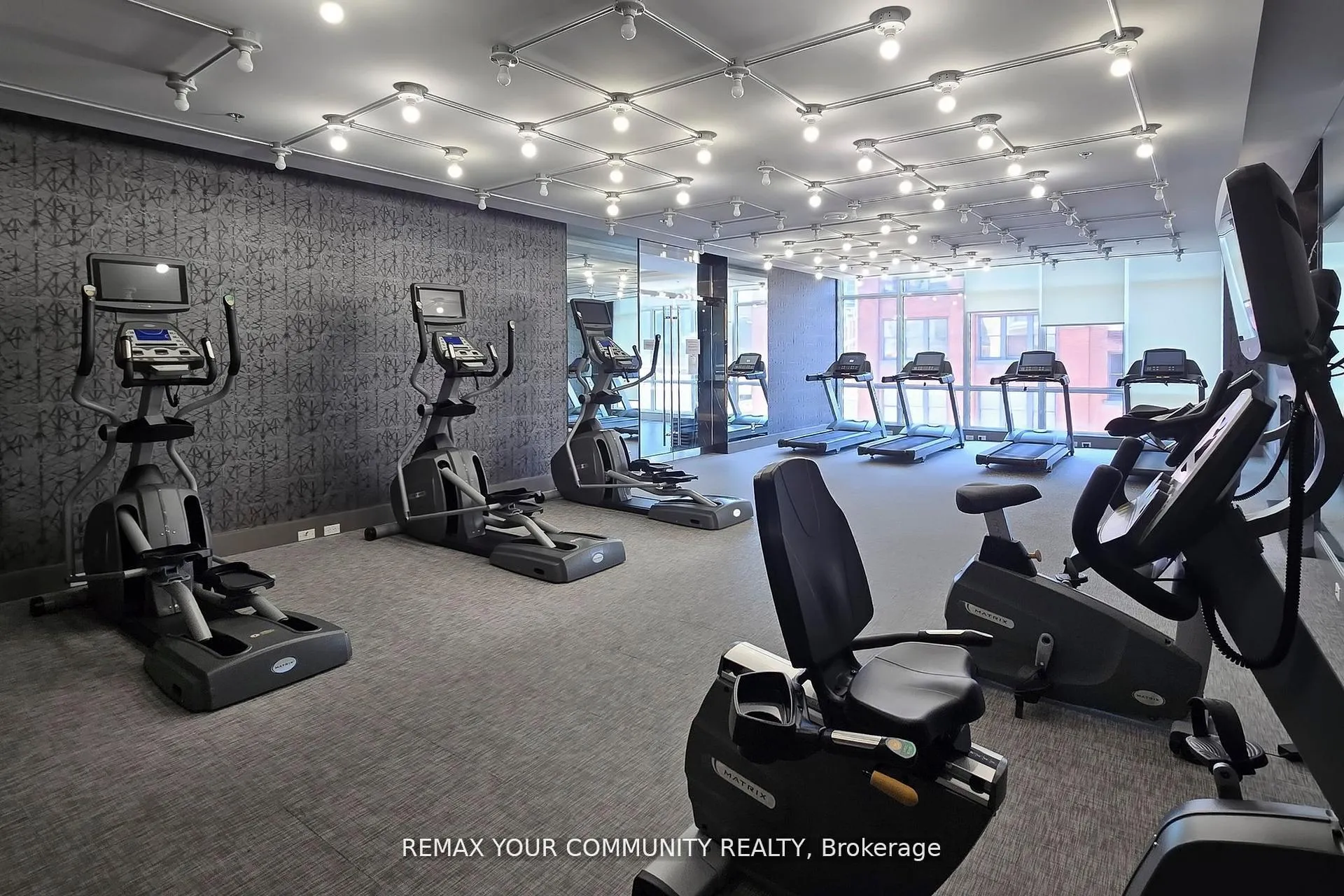 Photo 32 of Unit 408, 30 Nelson Street, Toronto, Waterfront Communities — HOMEH